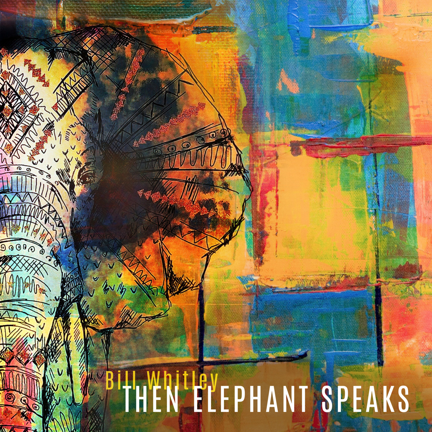 Episode 197: 15197 THEN ELEPHANT SPEAKS