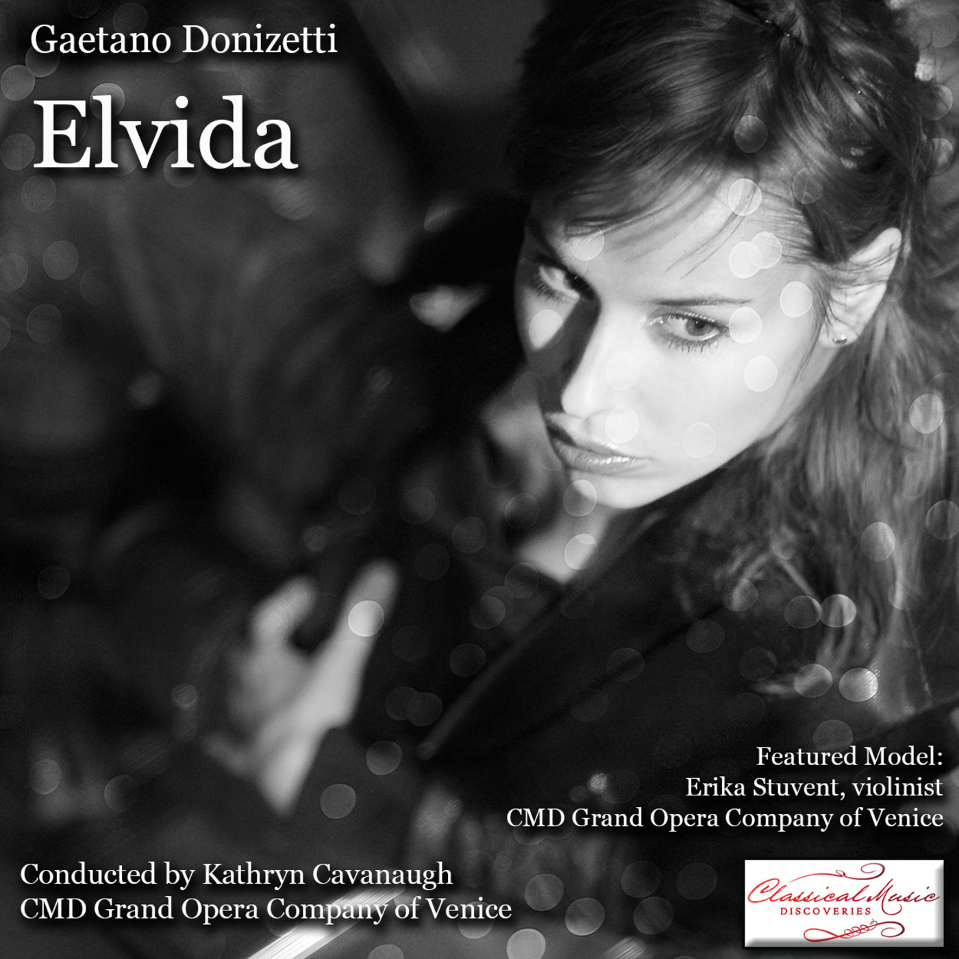Episode 46: 17046 Donizetti: Elvida