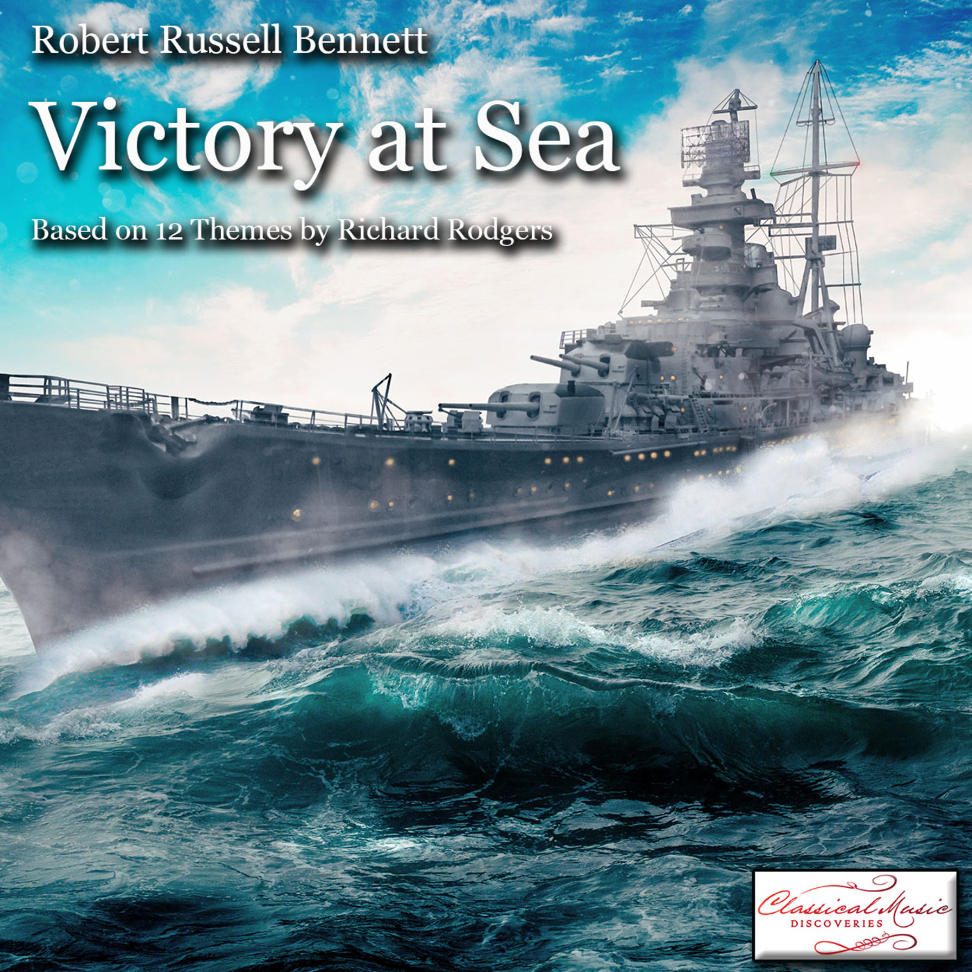 Episode 47: 17047 Bennett: Victory at Sea