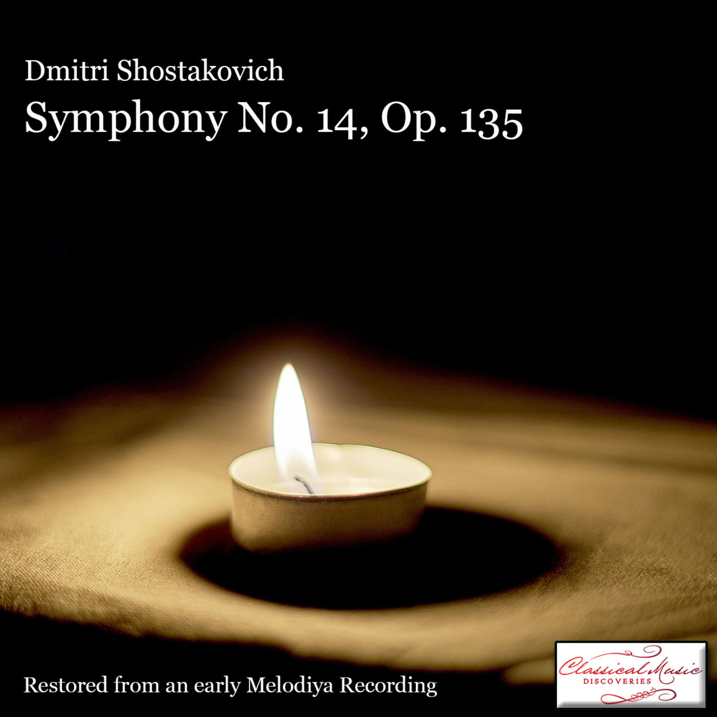 Episode 49: 17049 Shostakovich: Symphony No. 14, Op. 135