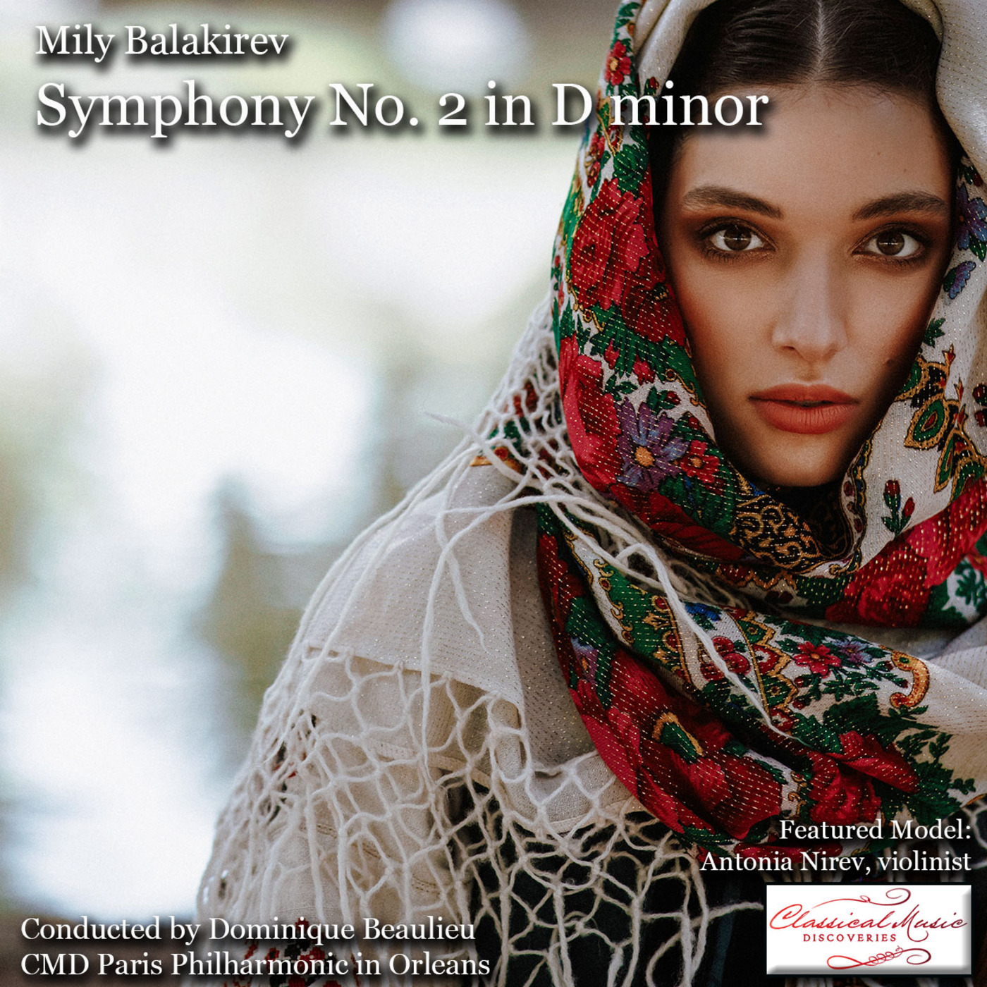 Episode 50: 17050 Balakirev: Symphony No. 2 in D minor