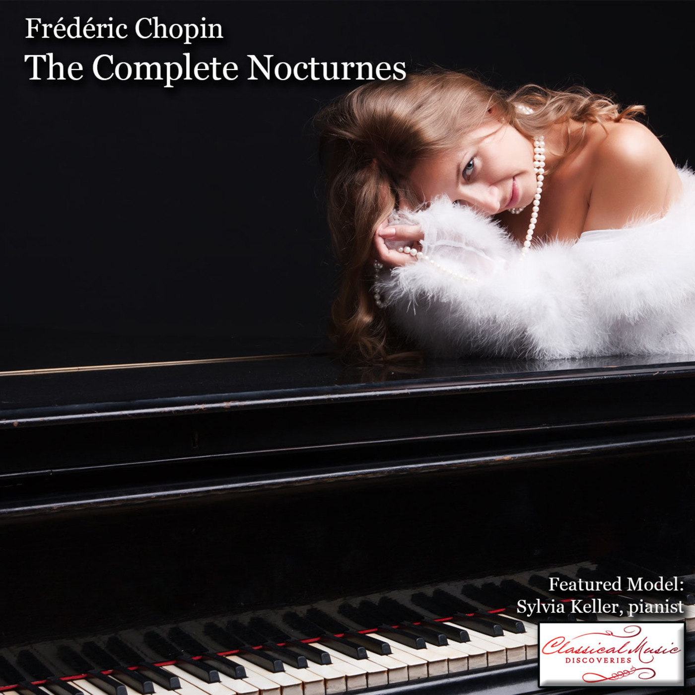 Episode 72: 17072 Chopin: The Complete Nocturnes