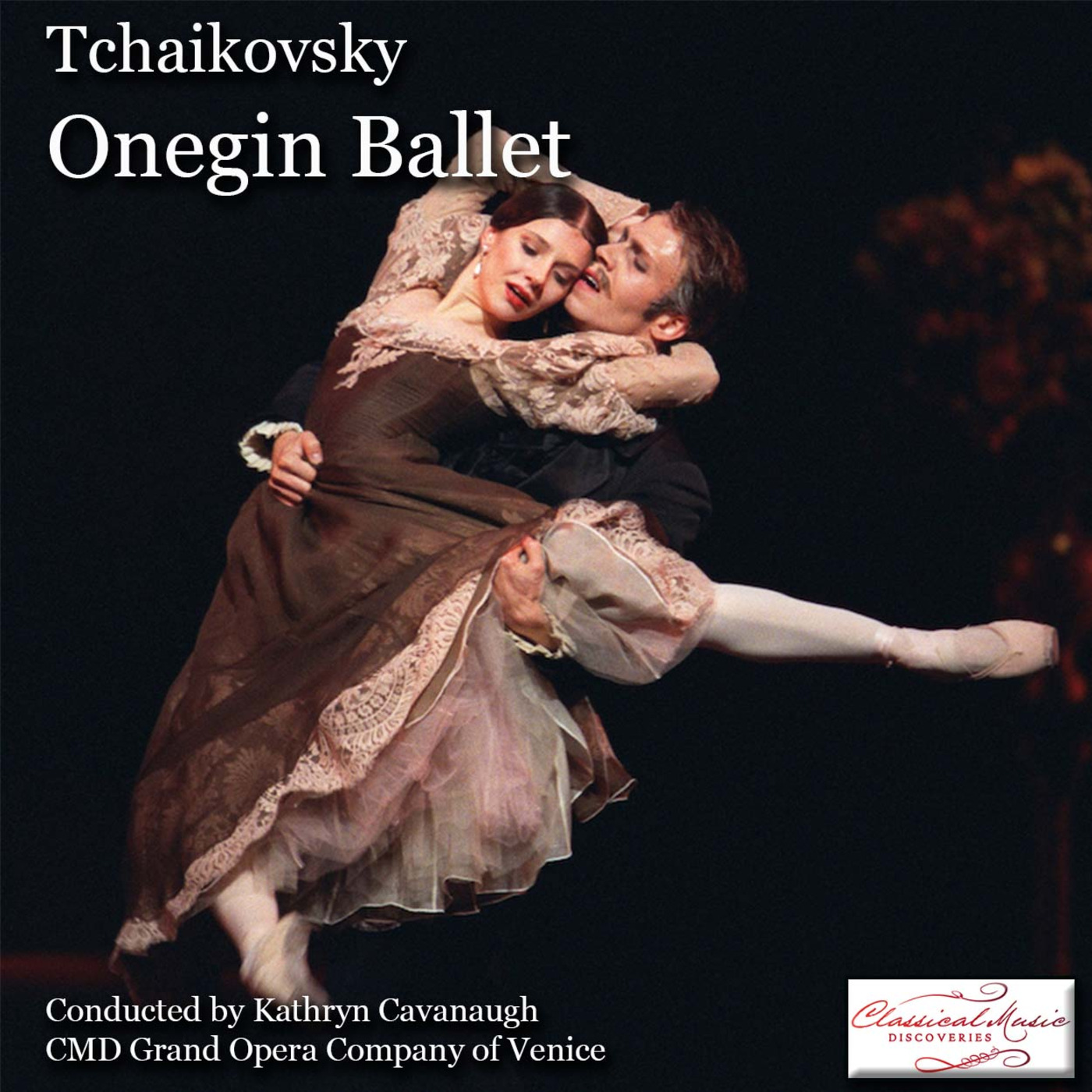 Episode 74: 17074 Tchaikovsky: Onegin Ballet