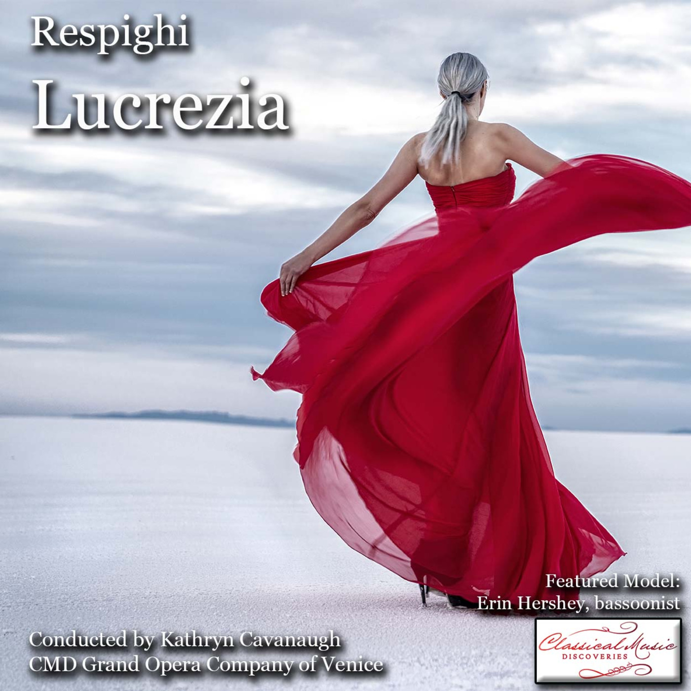 Episode 76: 17076 Respighi: Lucrezia