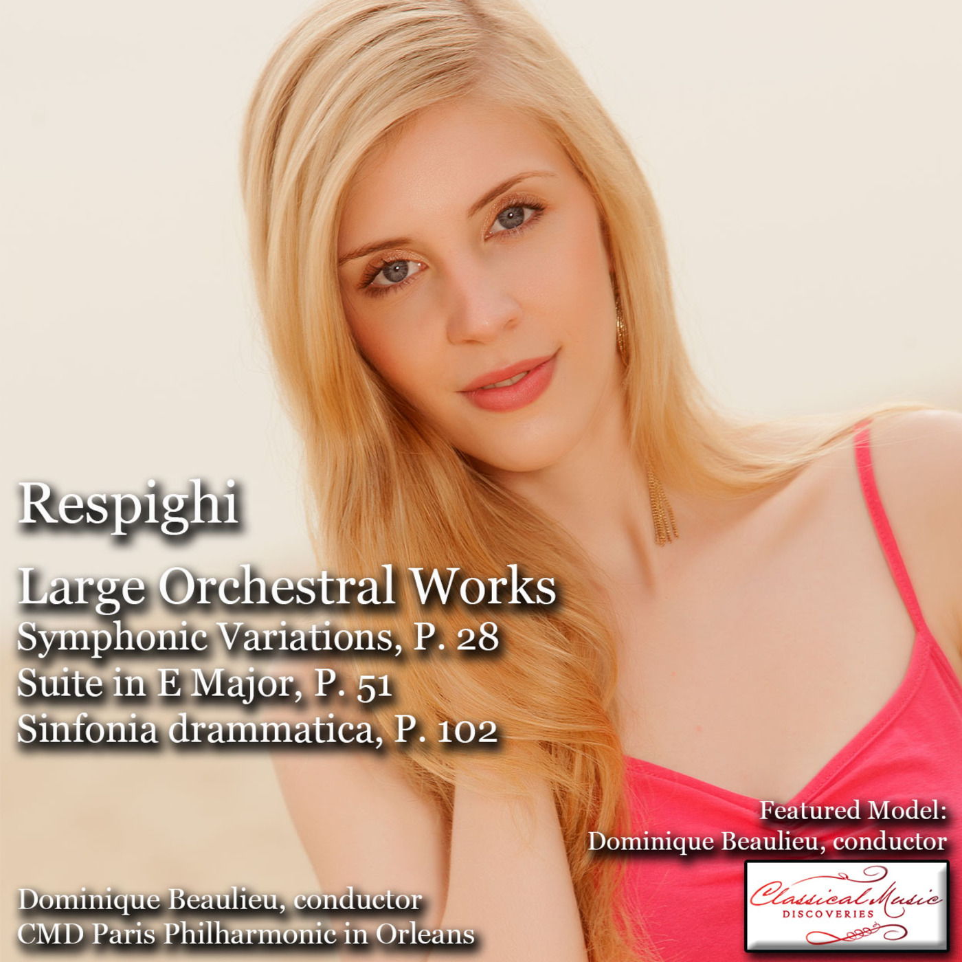 Episode 101: 17101 Respighi: Large Orchestral Works