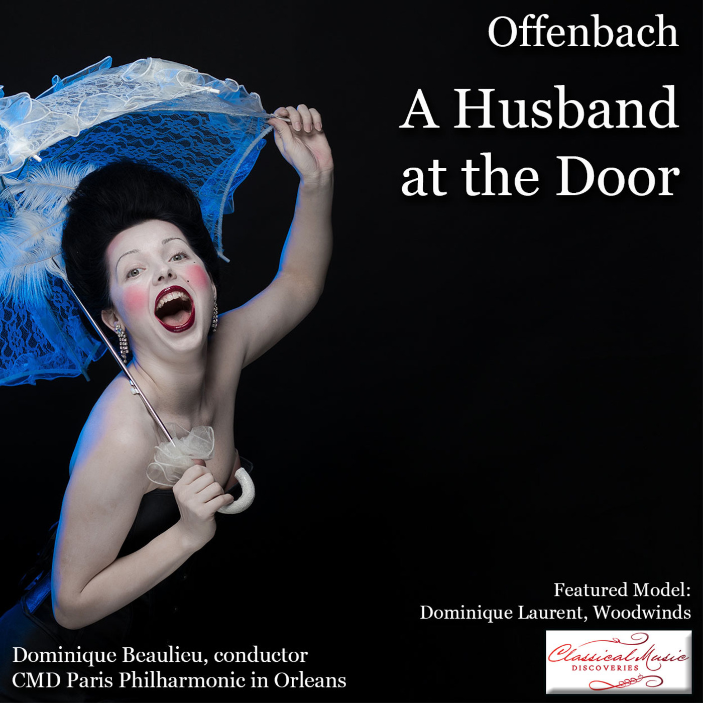 Episode 116: 17116 Offenbach: A Husband at the Door