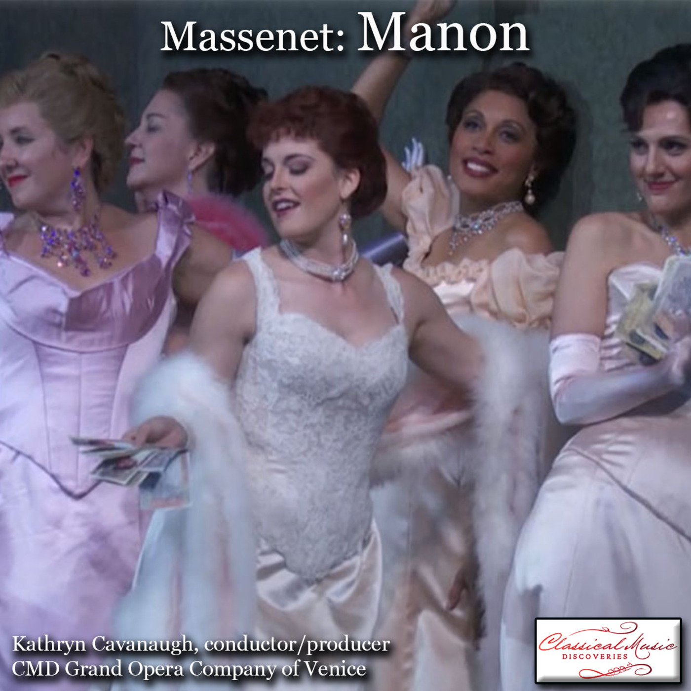 Classical Music Discoveries