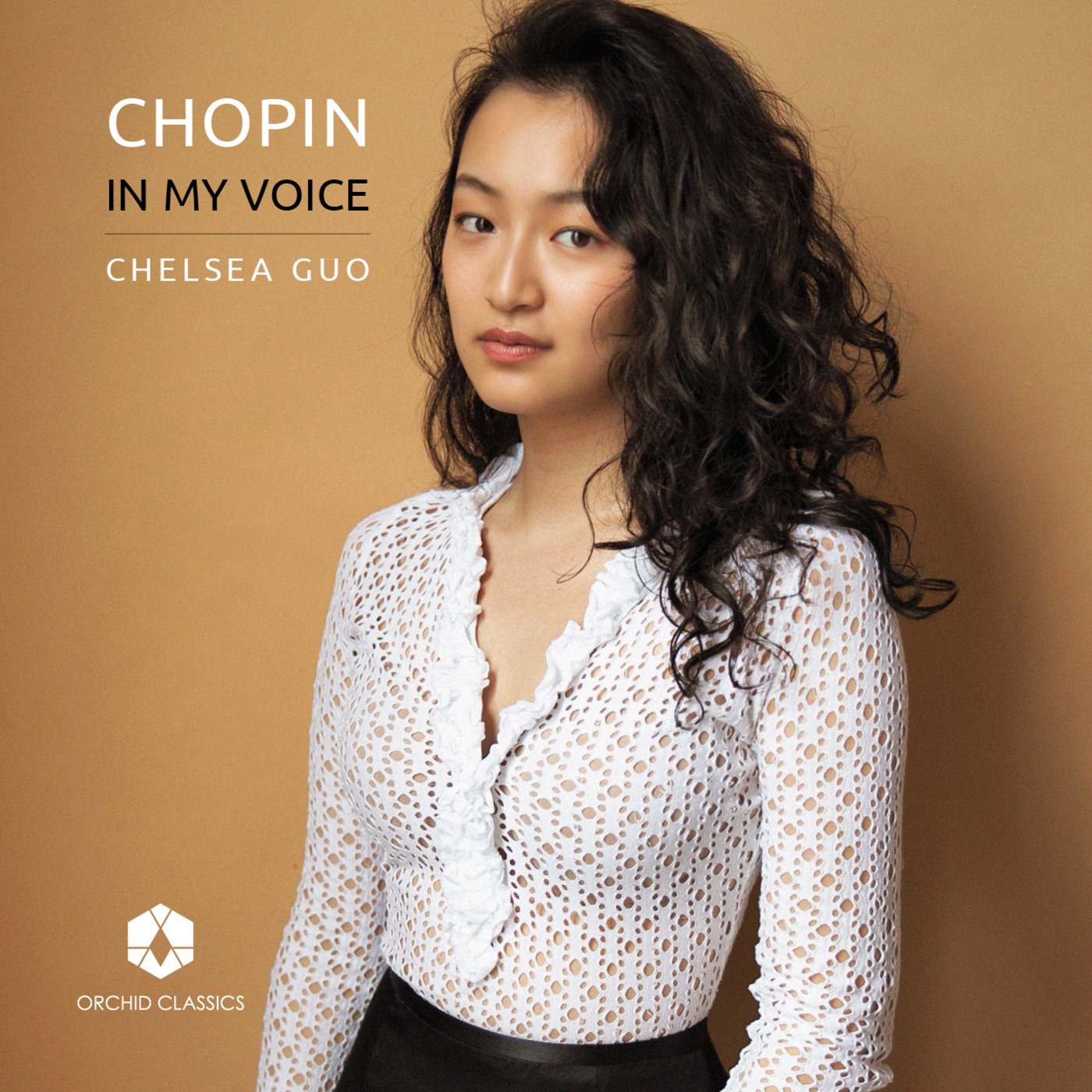 Episode 120: 17120 Chopin: In My Voice