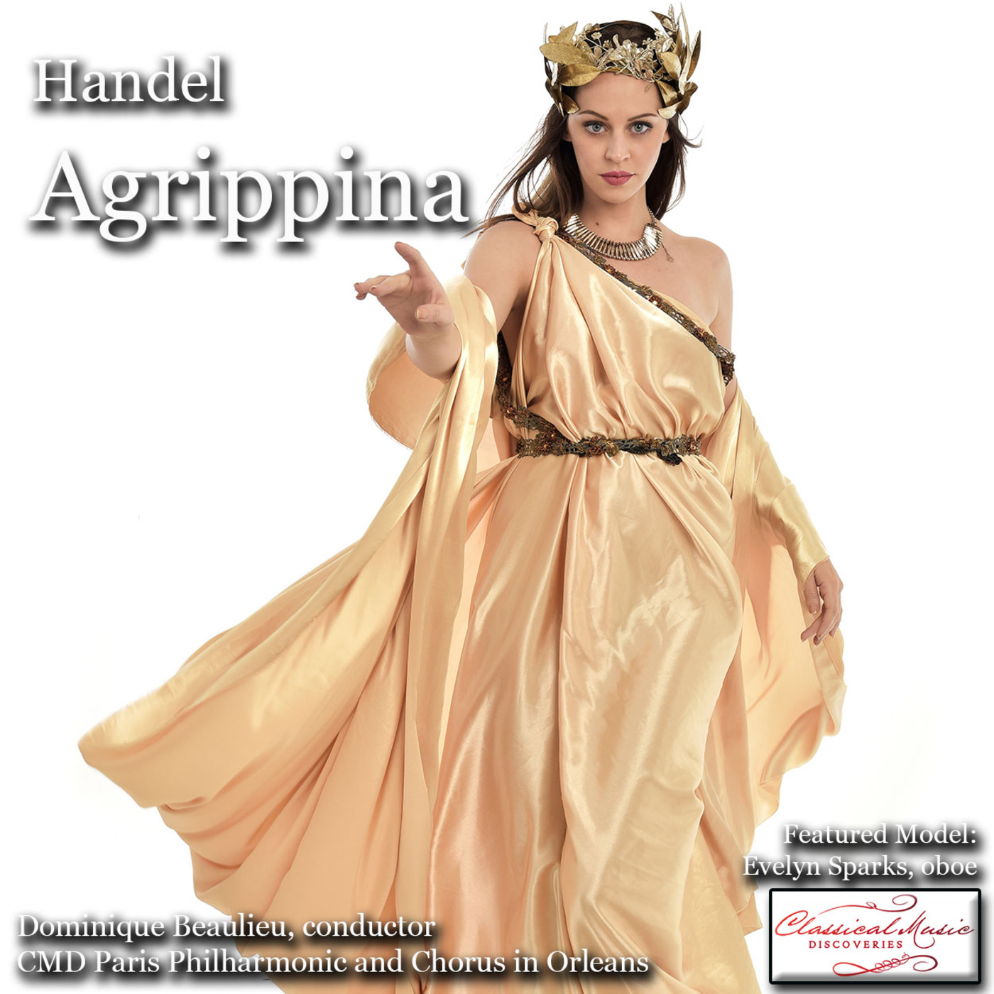 Episode 122: 17122 Handel: Agrippina, HWV 6