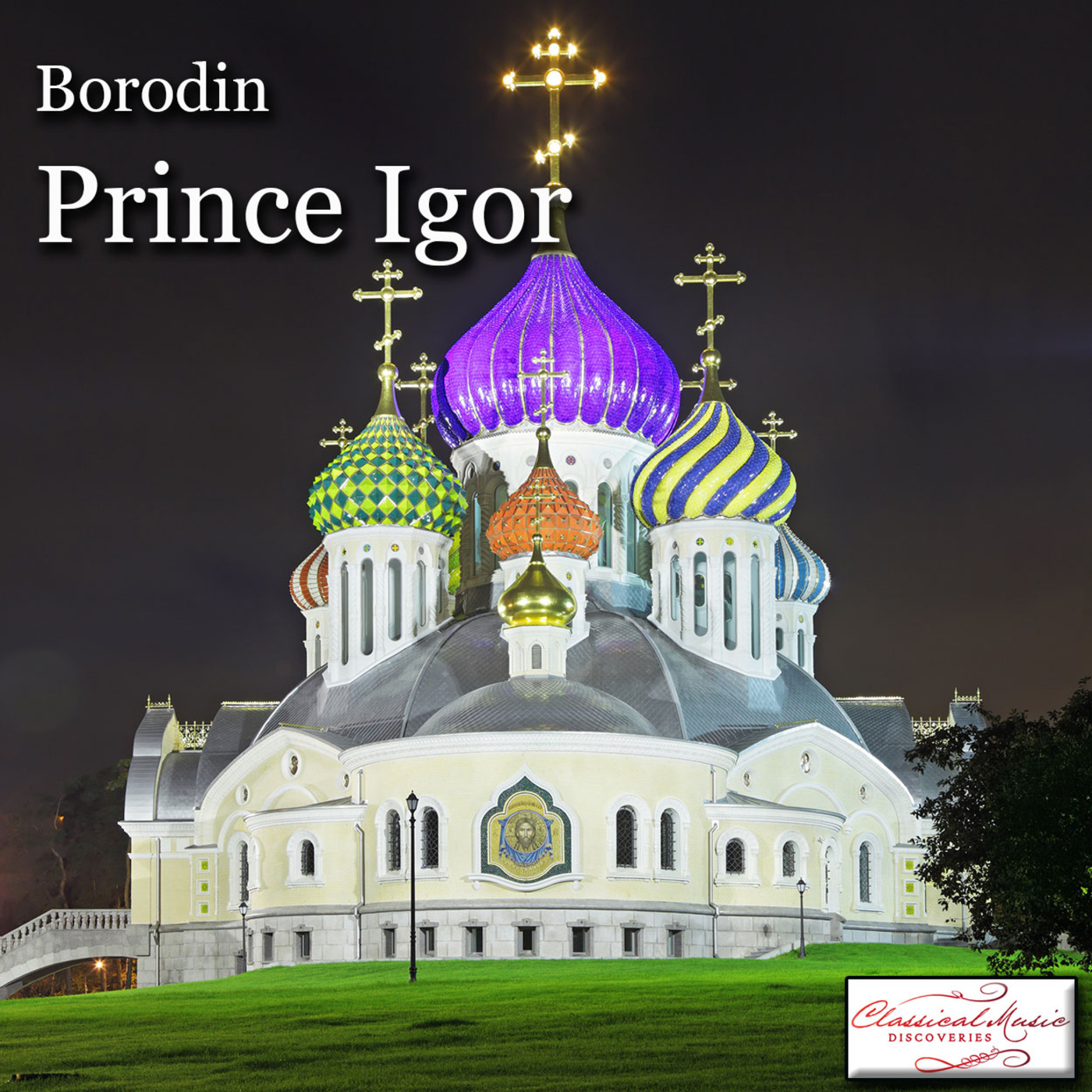 Episode 130: 17130 Borodin: Prince Igor