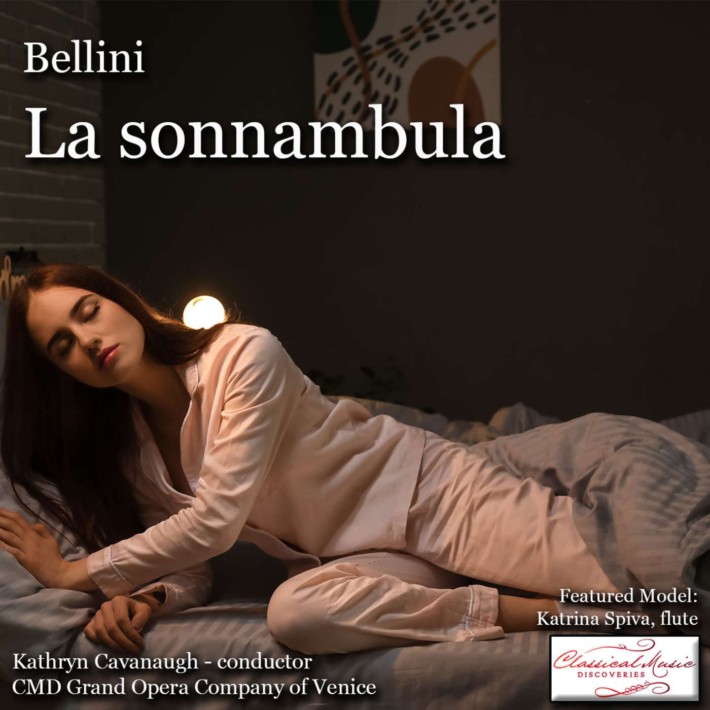 Episode 126: 17126 Bellini: La sonnambula