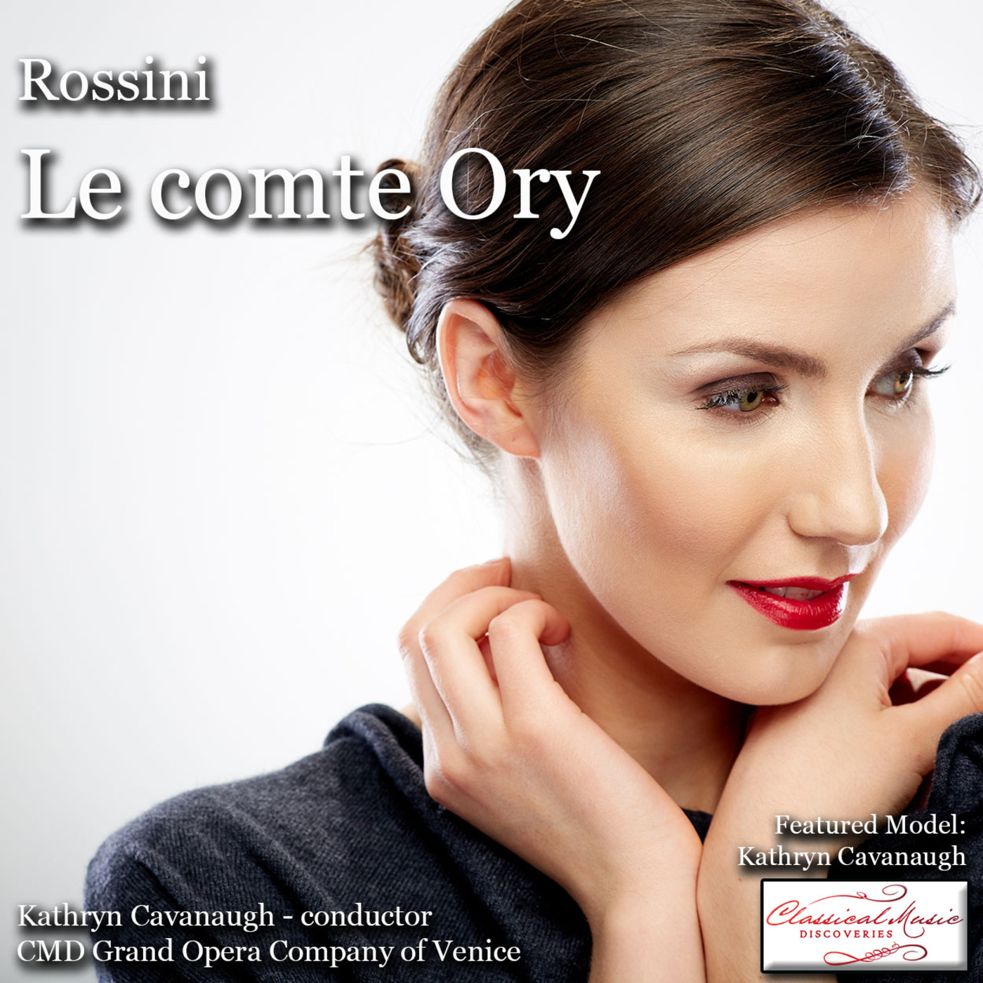 Episode 132: 17132 Rossini: Le comte Ory