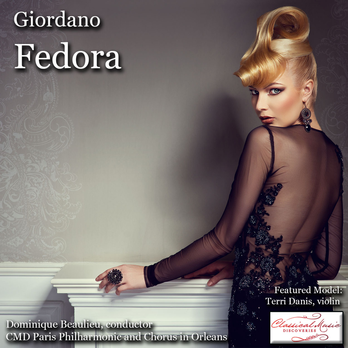 Episode 131: 17131 Giordano: Fedora
