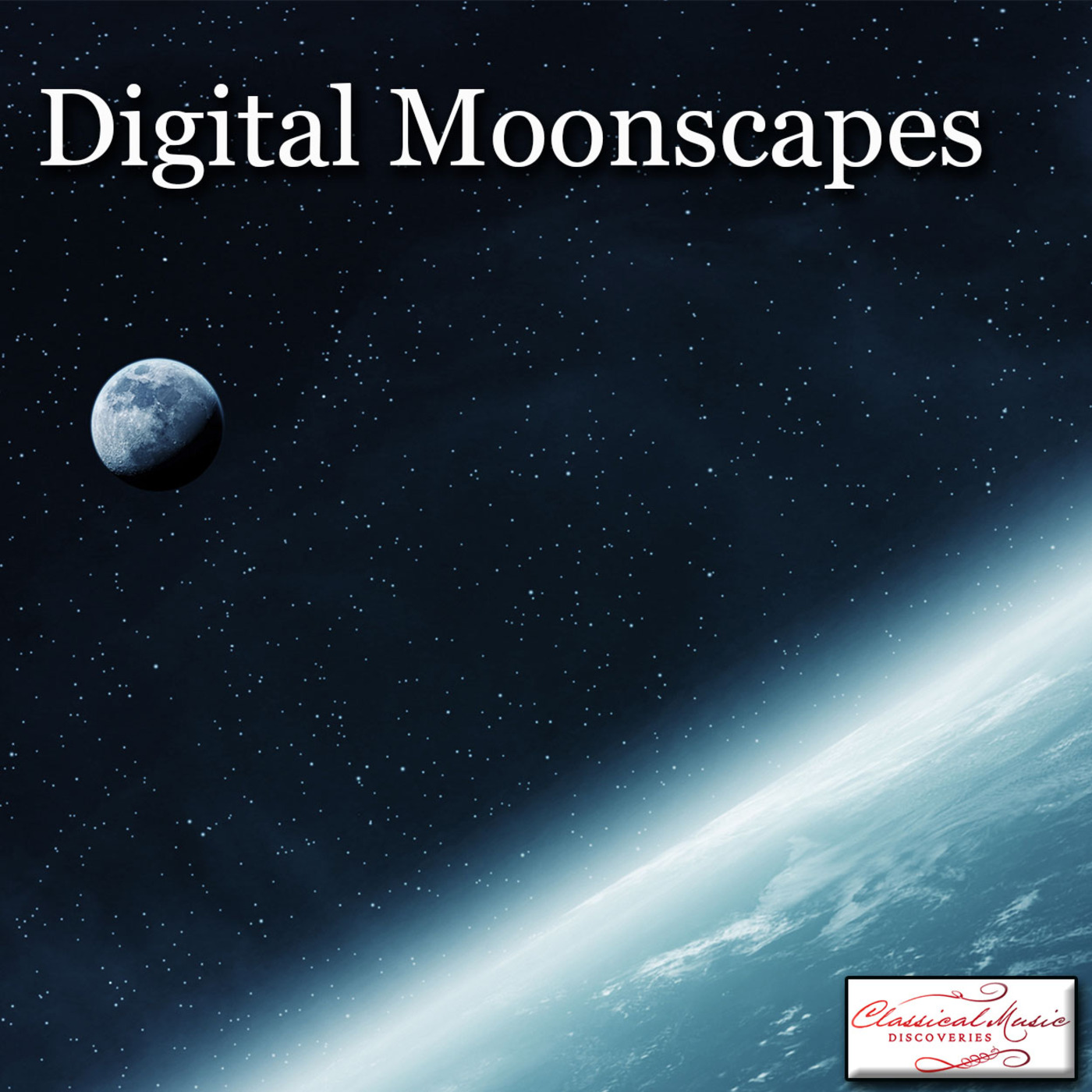 Episode 149: 17149 Digital Moonscapes