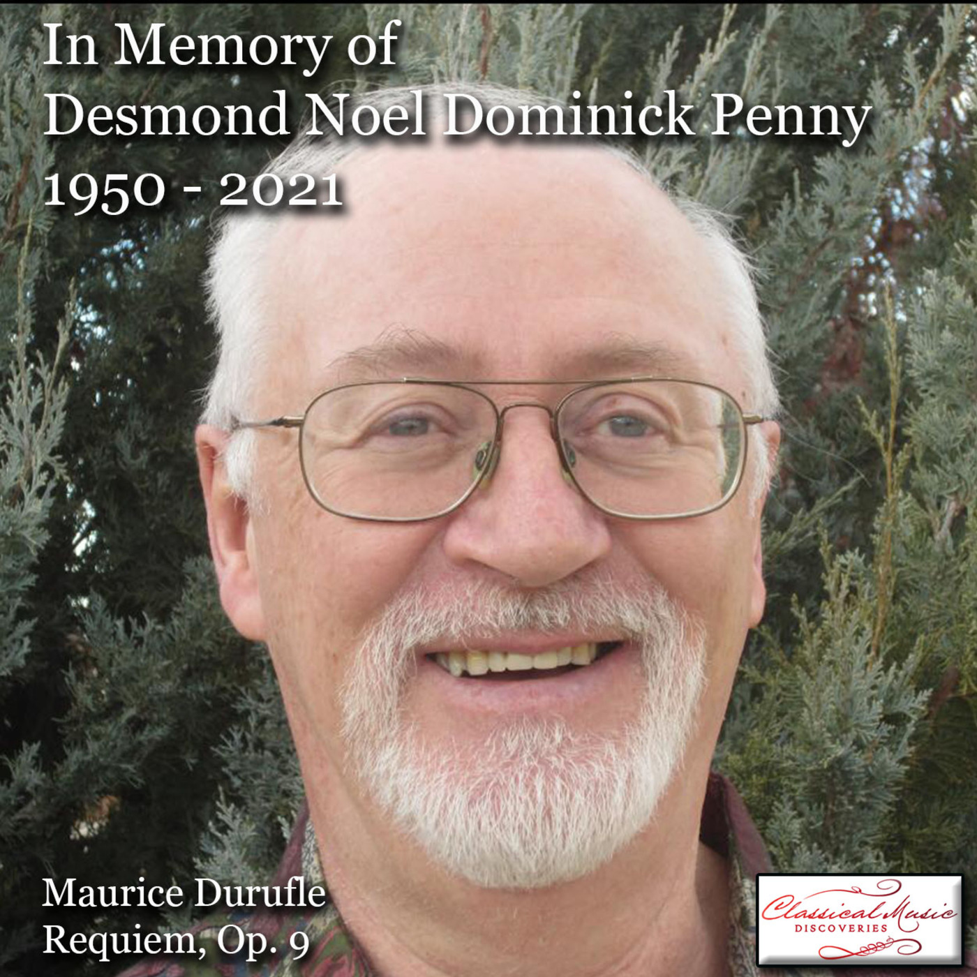 Episode 150: 17150 Desmond Noel Dominick Penny Tribute
