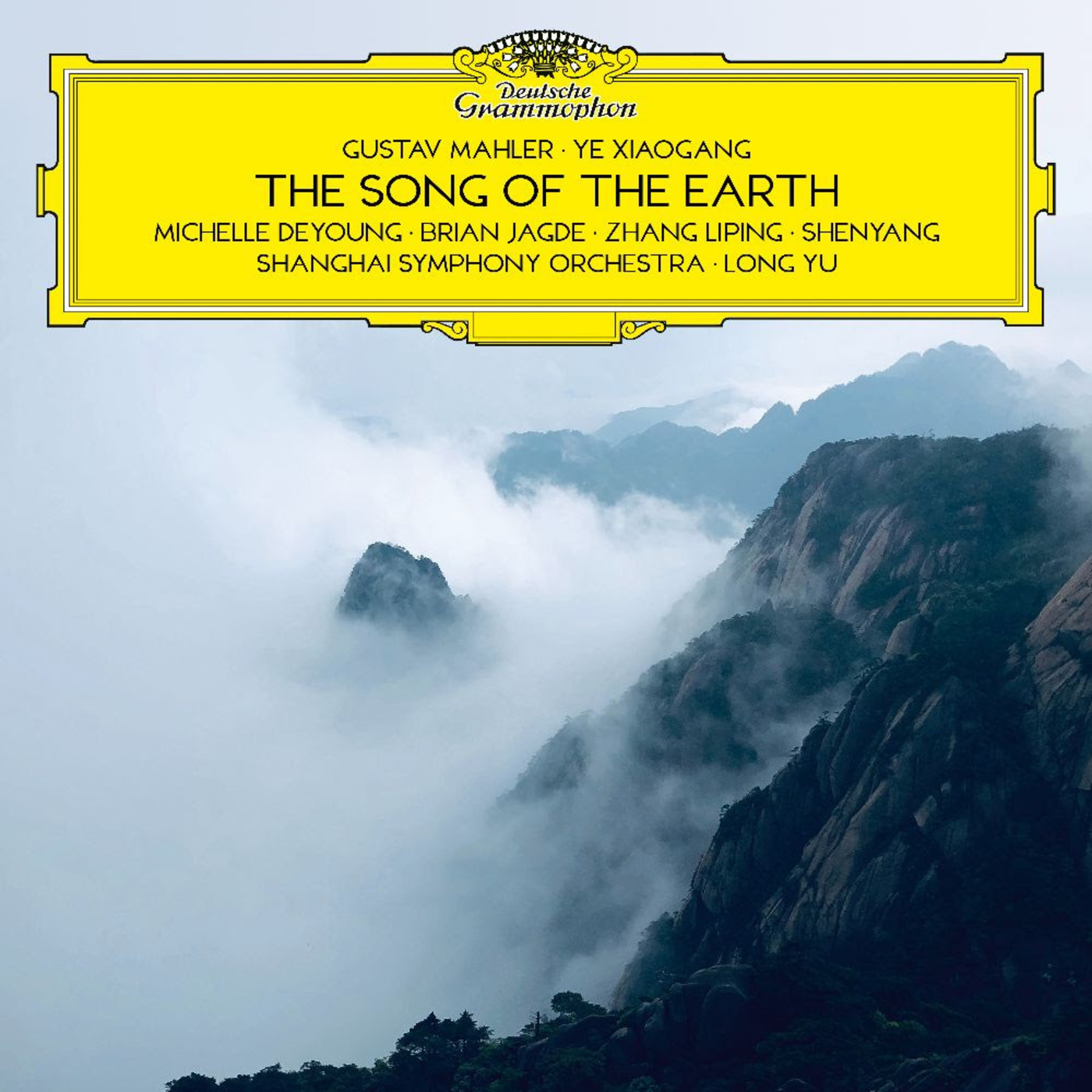 Episode 158: 17158 Mahler & Ye: The Song of the Earth
