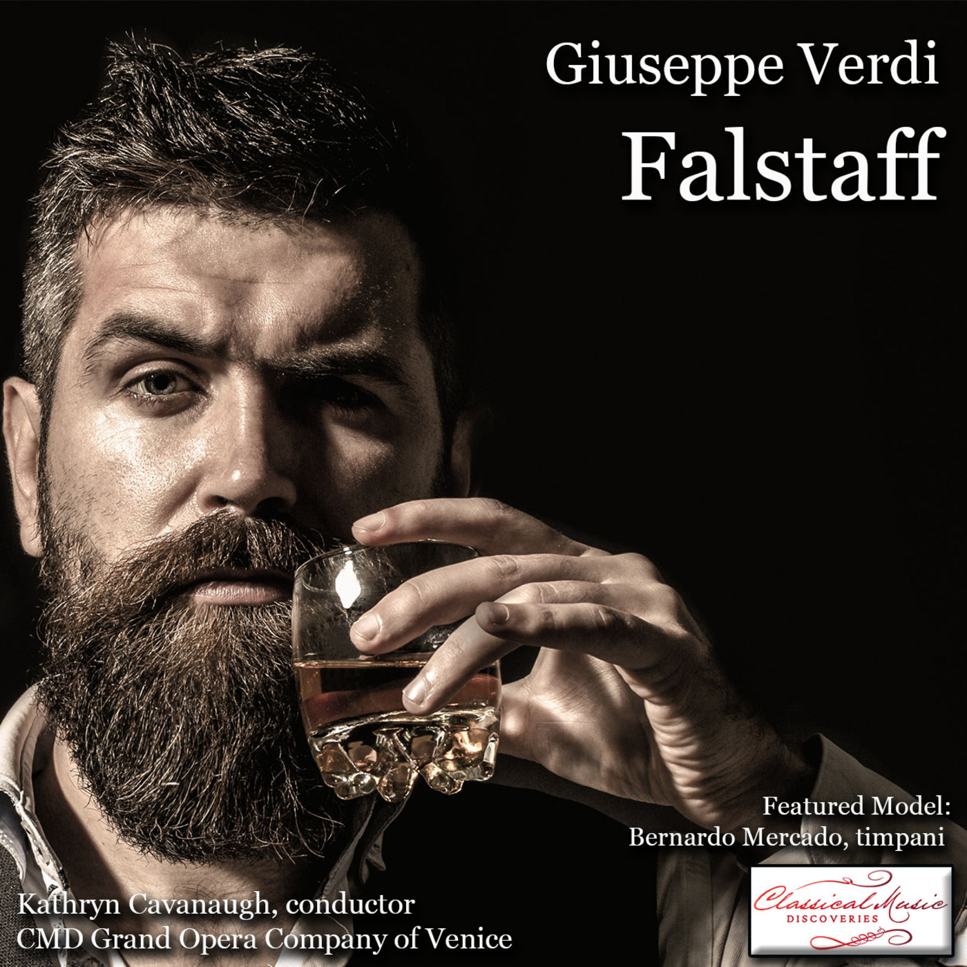 Episode 144: 17144 Verdi: Falstaff