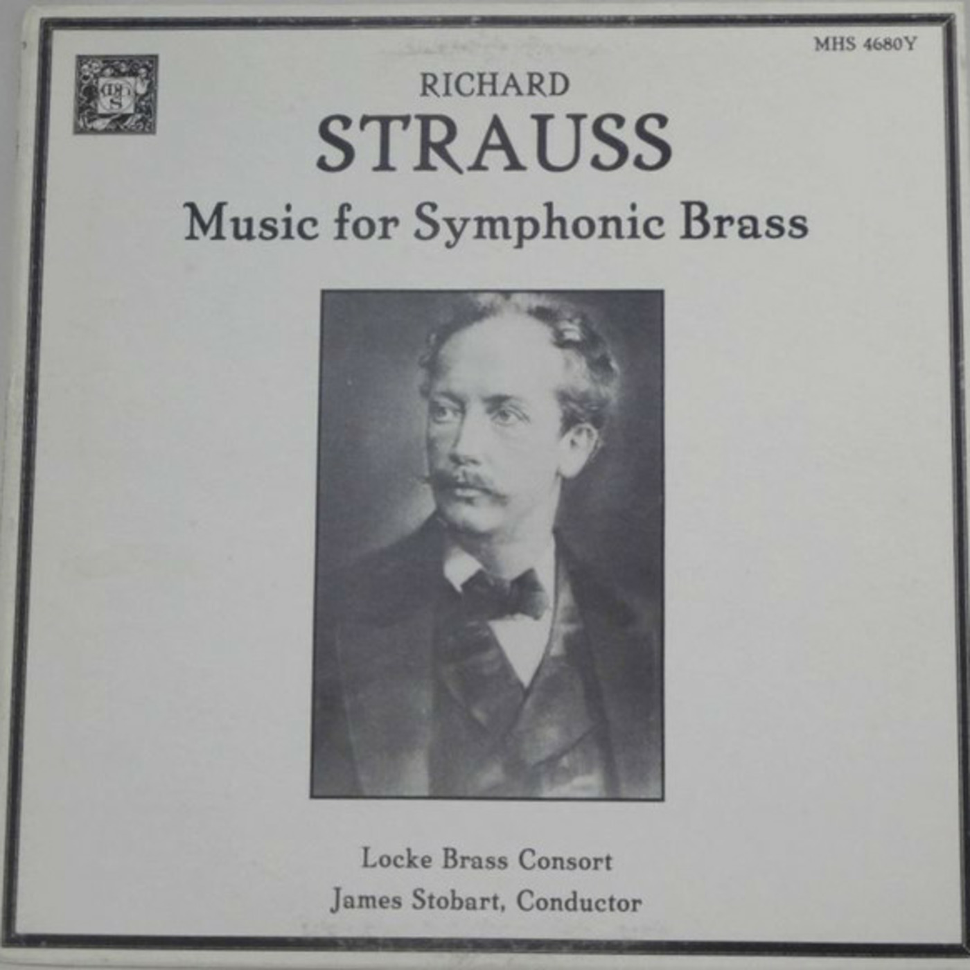 Episode 177: 17177 R. Strauss: Music for Symphonic Brass