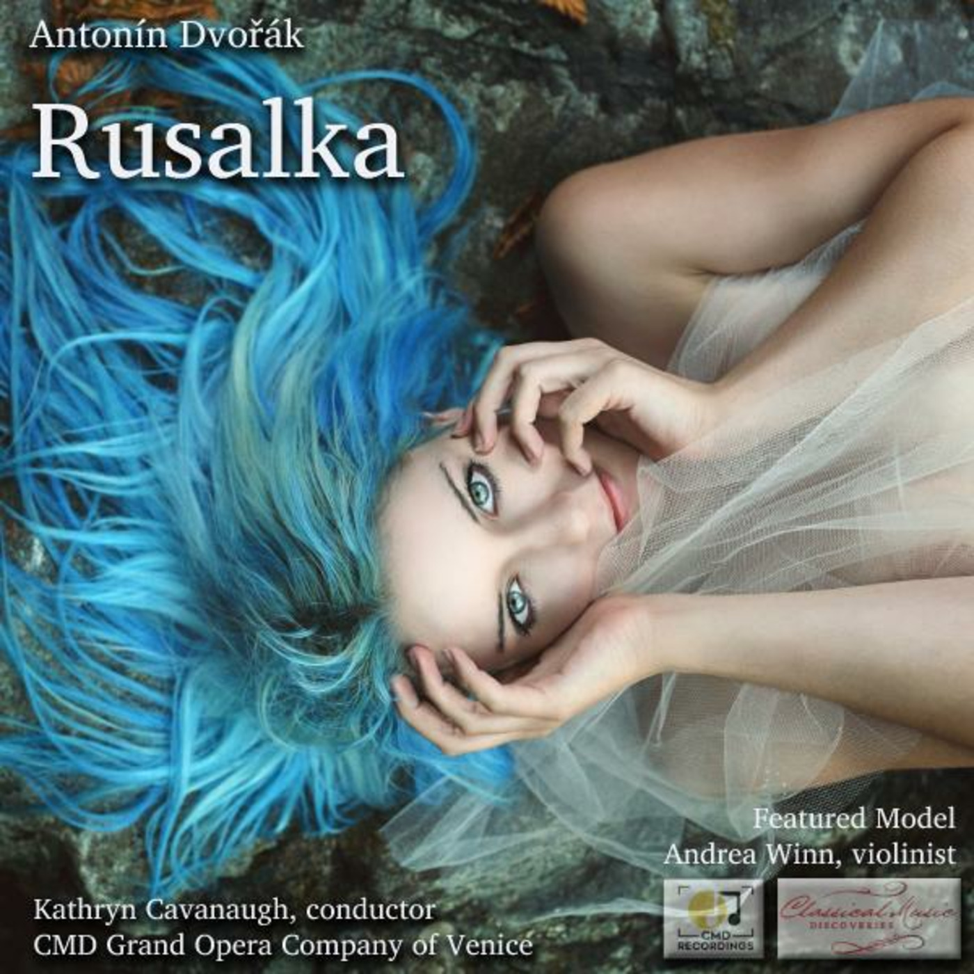 Episode 183: 17183 Dvorak: Rusalka, Op. 114