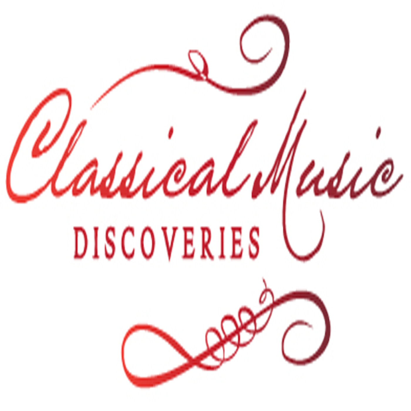 Classical Music Discoveries podcast