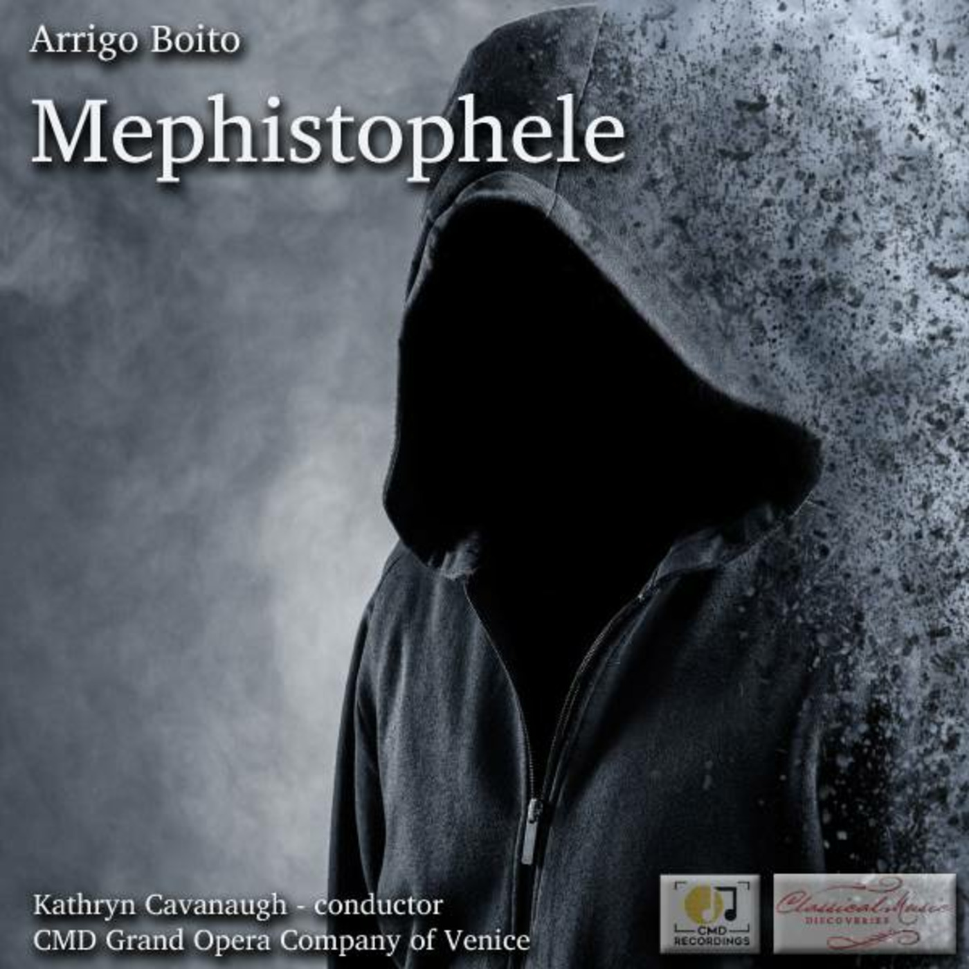 Episode 2: 18002 Boito: Mephistophele
