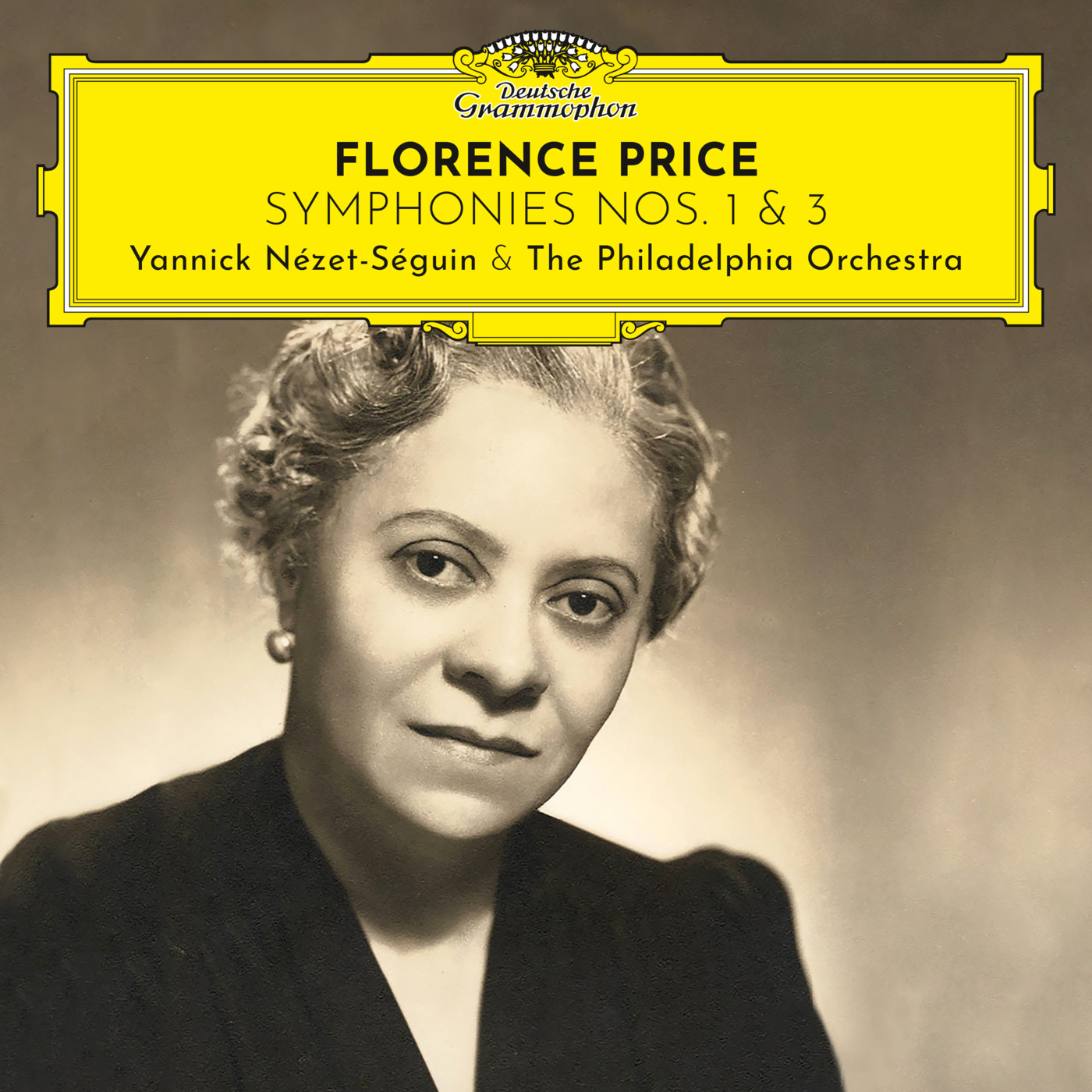 Episode 3: 18003 Florence Price: Symphonies 1 and 3