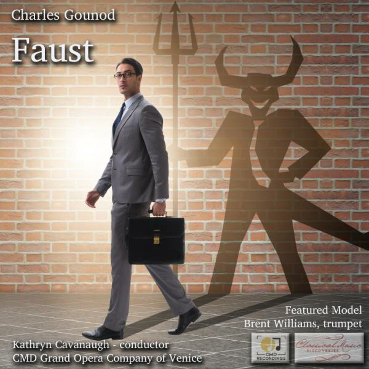 Episode 5: 18005 Gounod: Faust