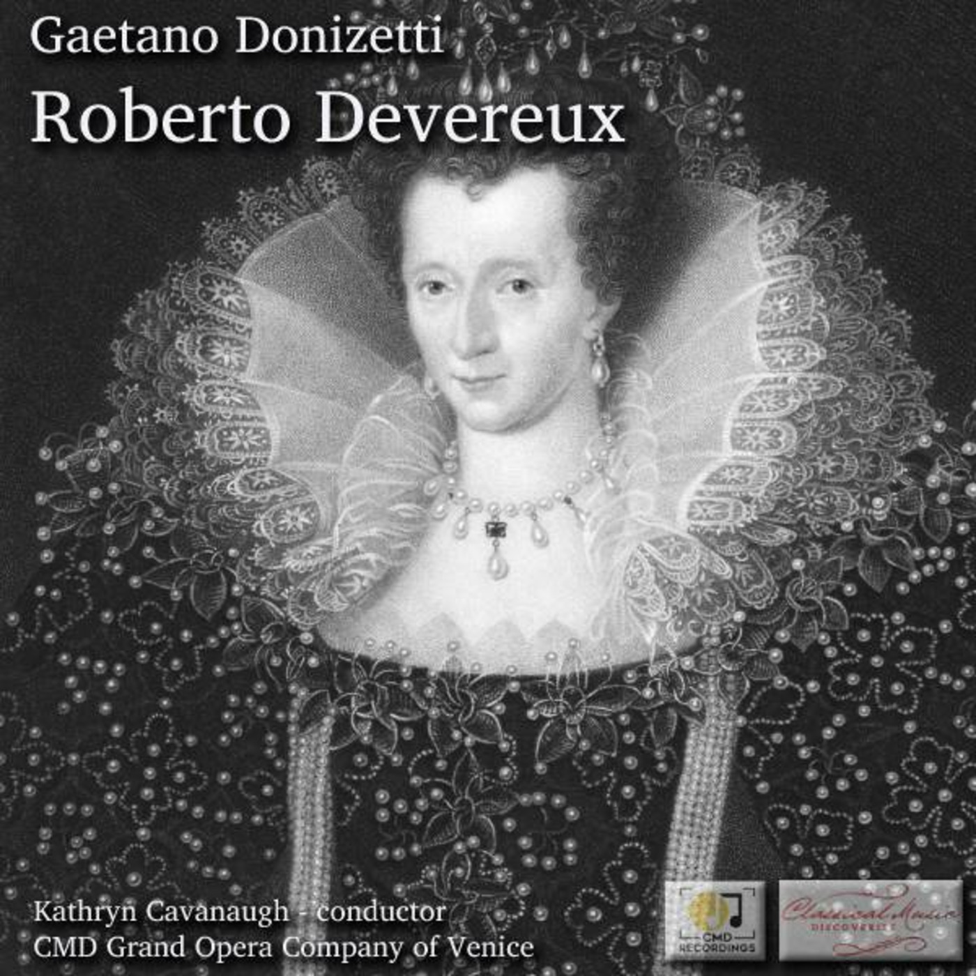 Episode 17: 18017 Donizetti: Roberto Devereux