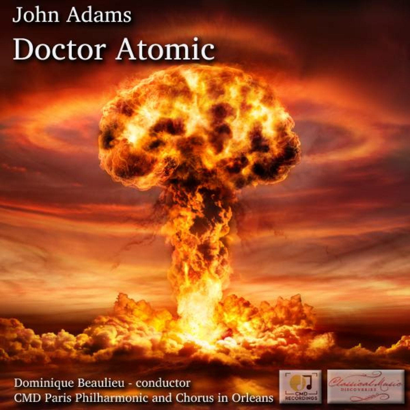 Episode 22: 18022 Adams: Doctor Atomic