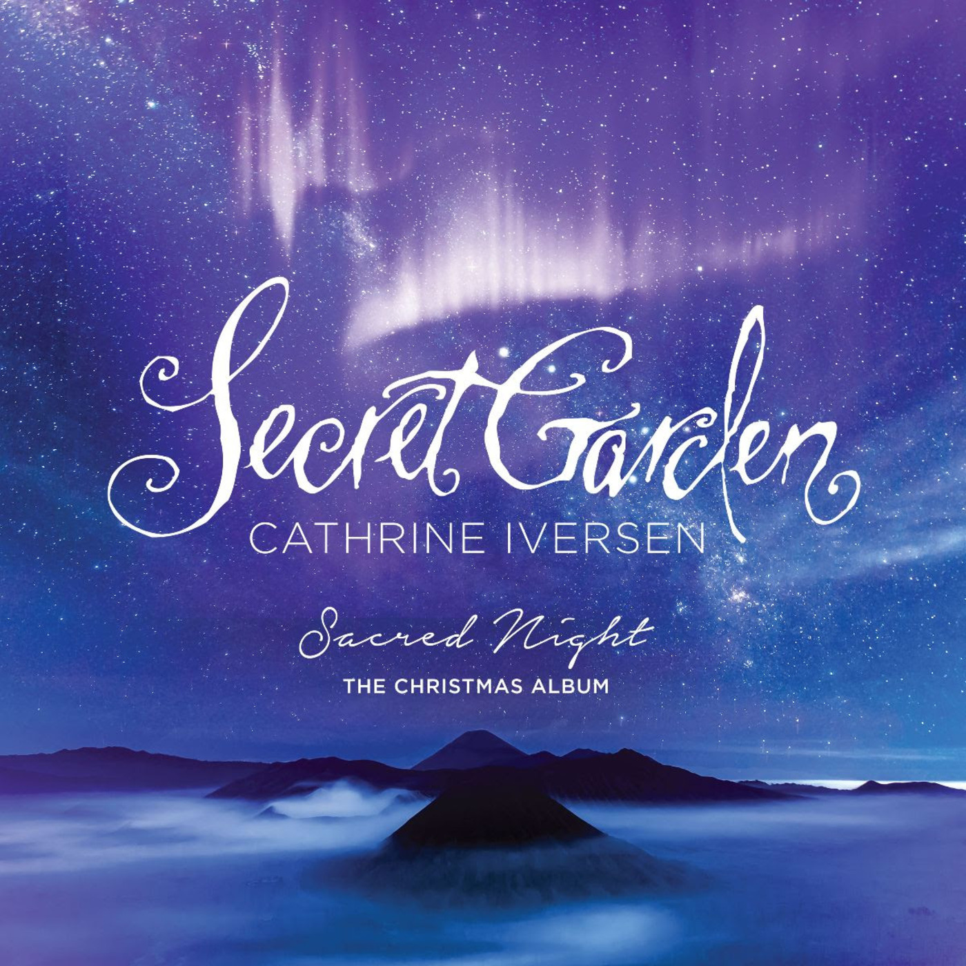 Episode 34: 18034 Secret Garden - Sacred Night - The Christmas Album