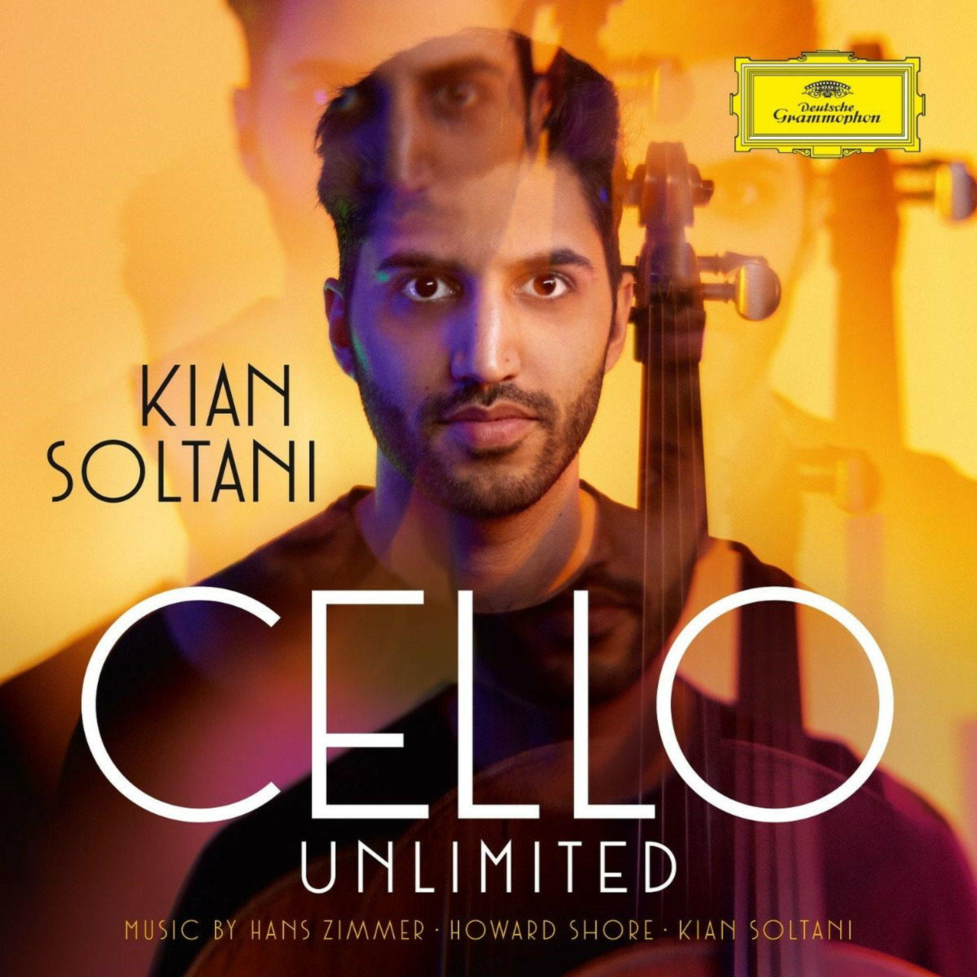 Episode 52: 18052 Cello Unlimited
