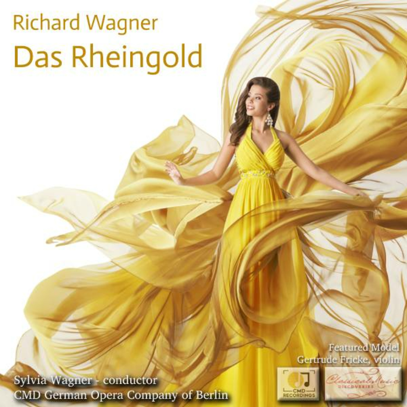 Episode 67: 18067 Wagner: Das Rheingold