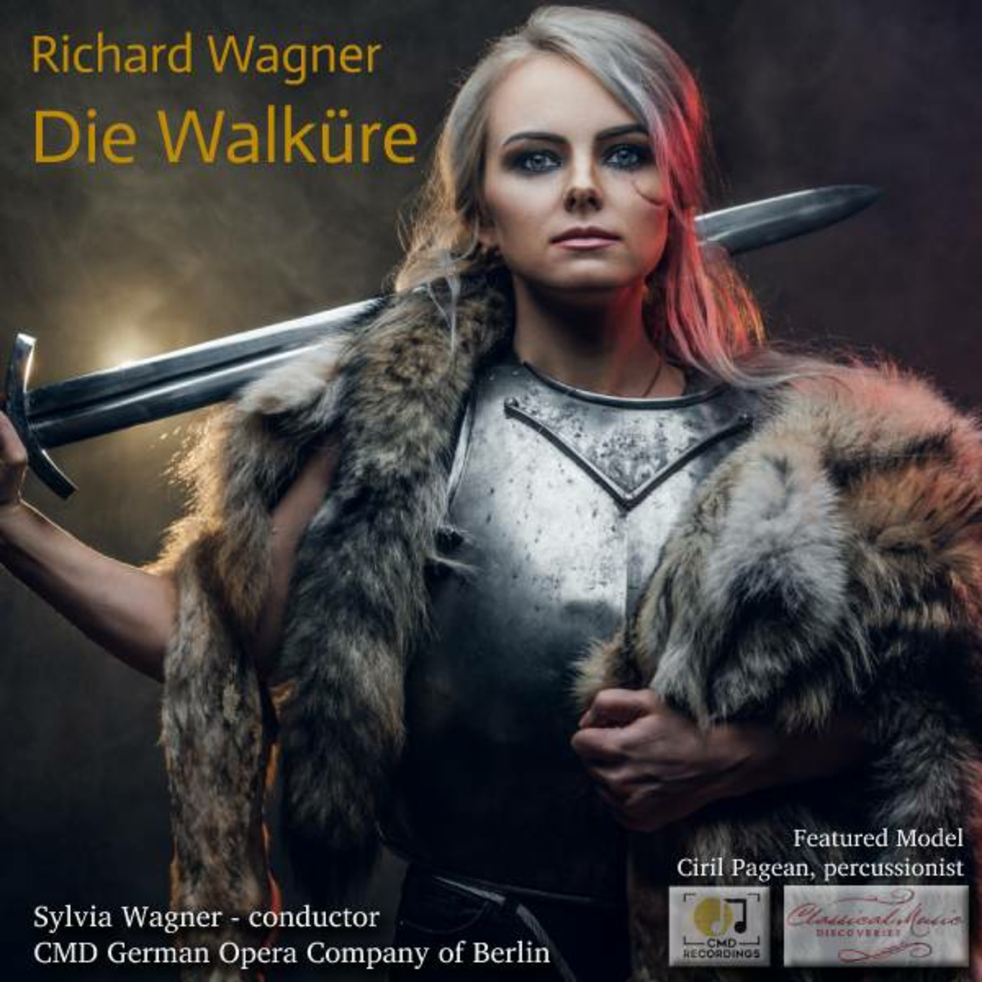 Episode 69: 18069 Wagner: Die Walküre