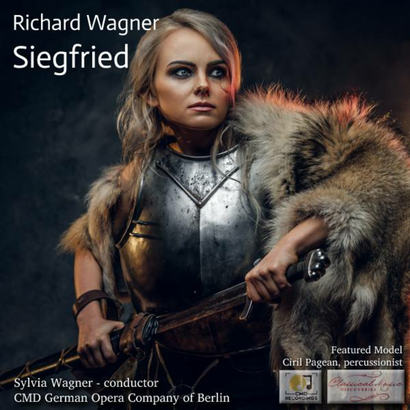 Episode 70: 18070 Wagner: Siegfried