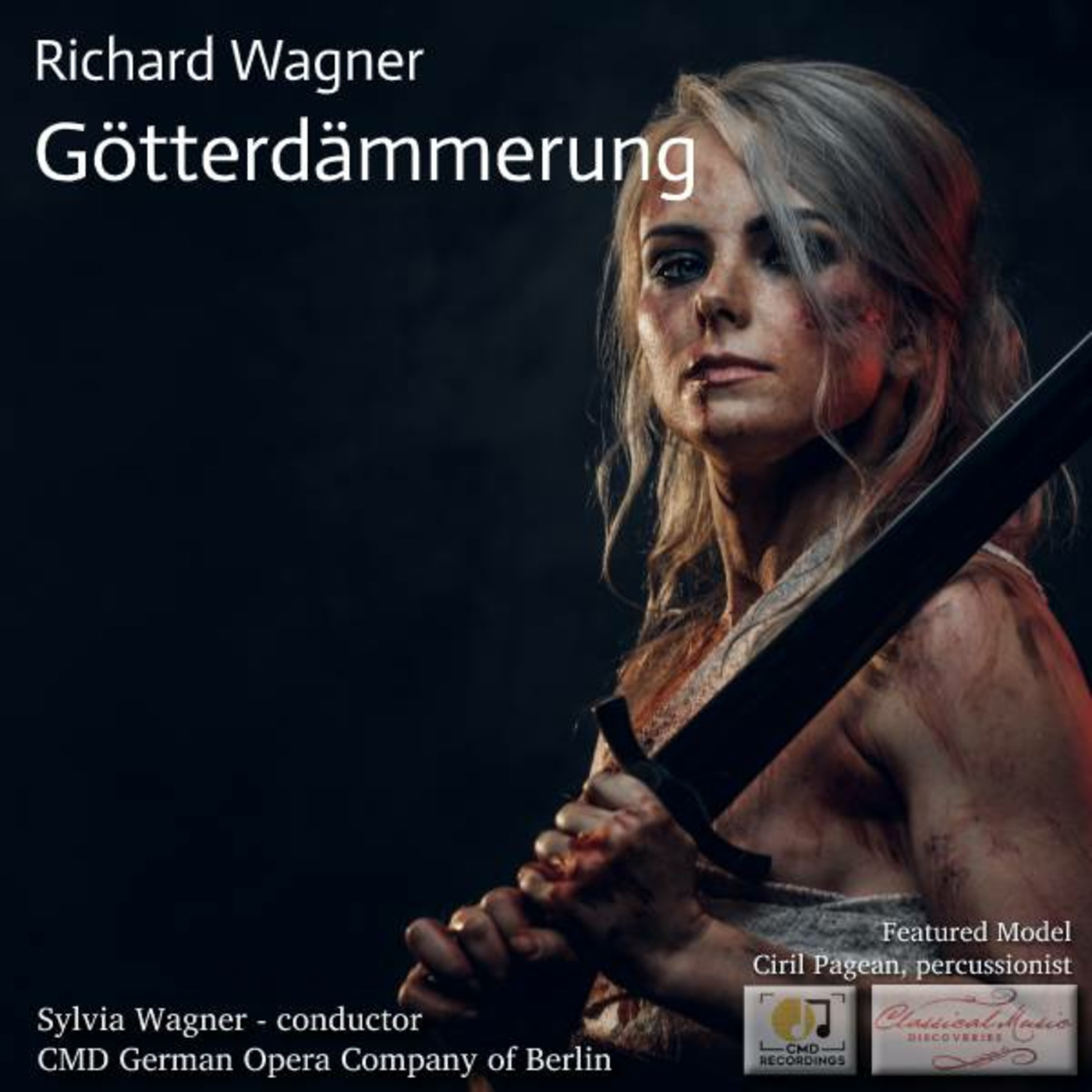 Episode 71: 18071 Wagner: Götterdämmerung