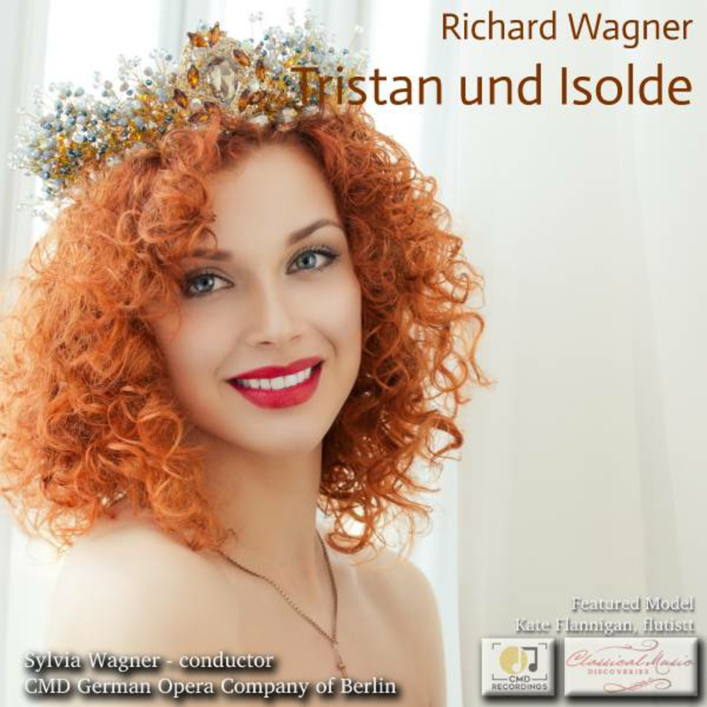 Episode 72: 18072 Wagner: Tristan und Isolde