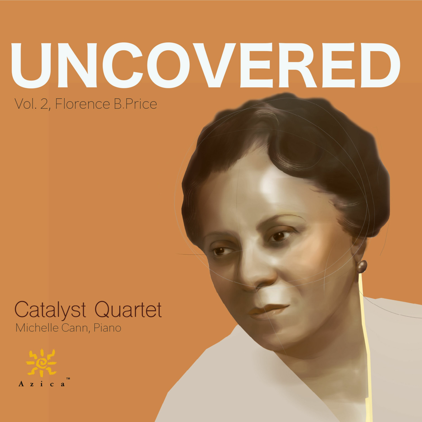 Episode 77: 18077 Uncovered Vol. 2: Florence B. Price