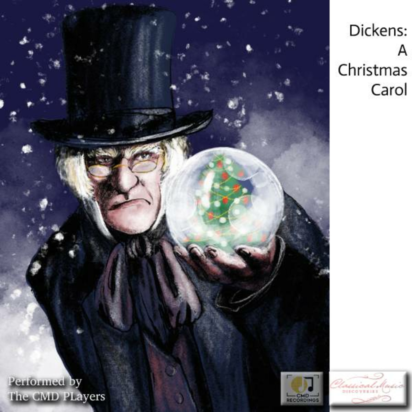 Episode 78: 18078 Dickens: A Christmas Carol