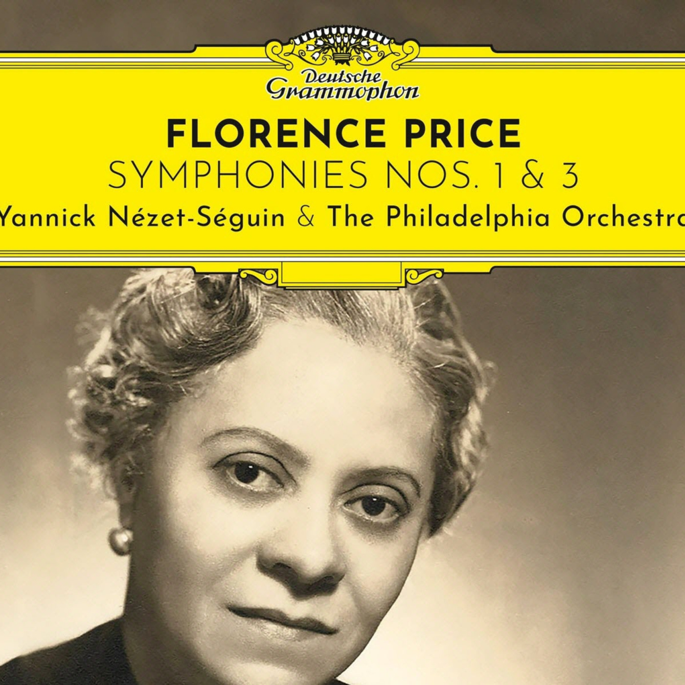 Episode 87: 18187 Florence Price - Symphonies 1 and 3