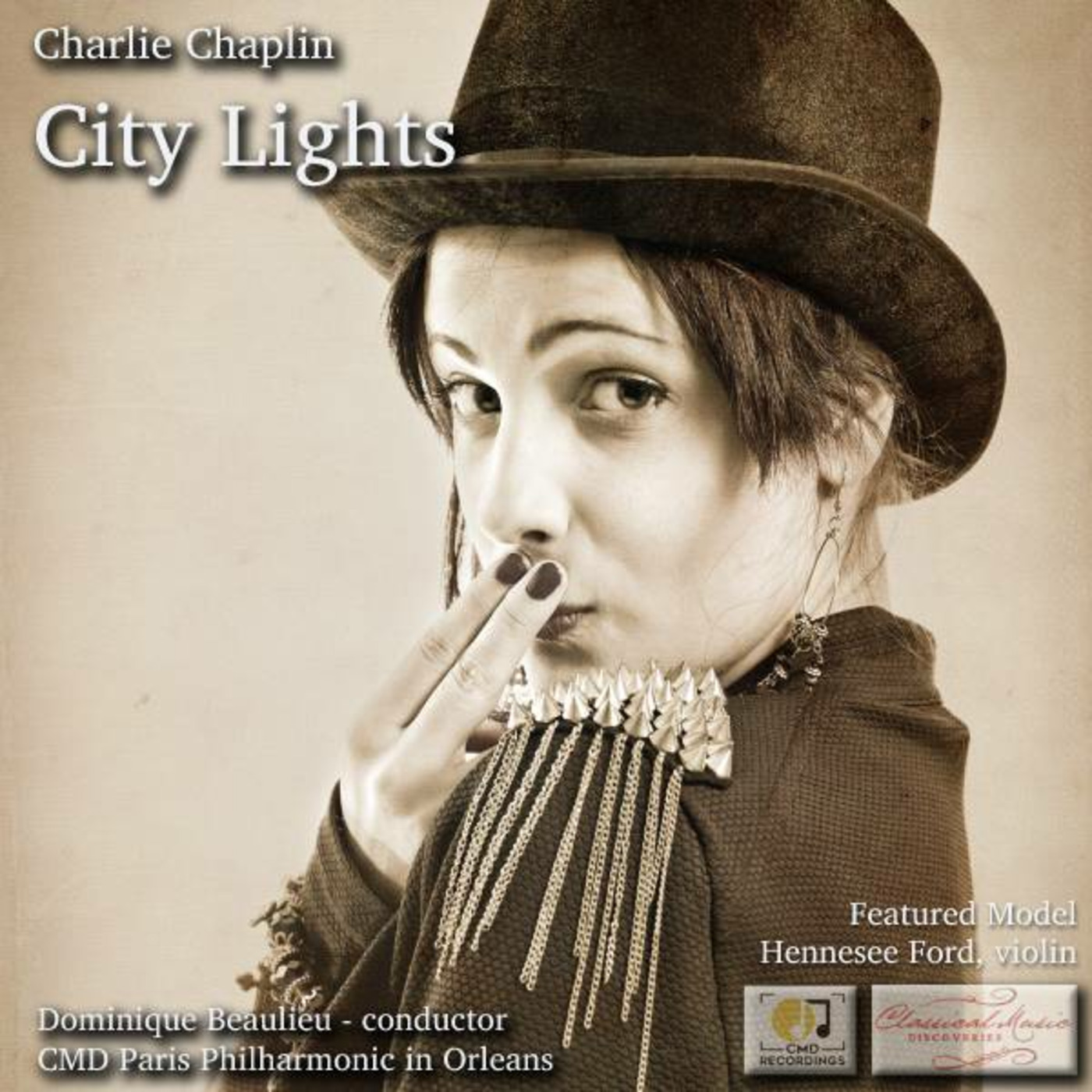 Episode 89: 18189 Chaplin - City Lights