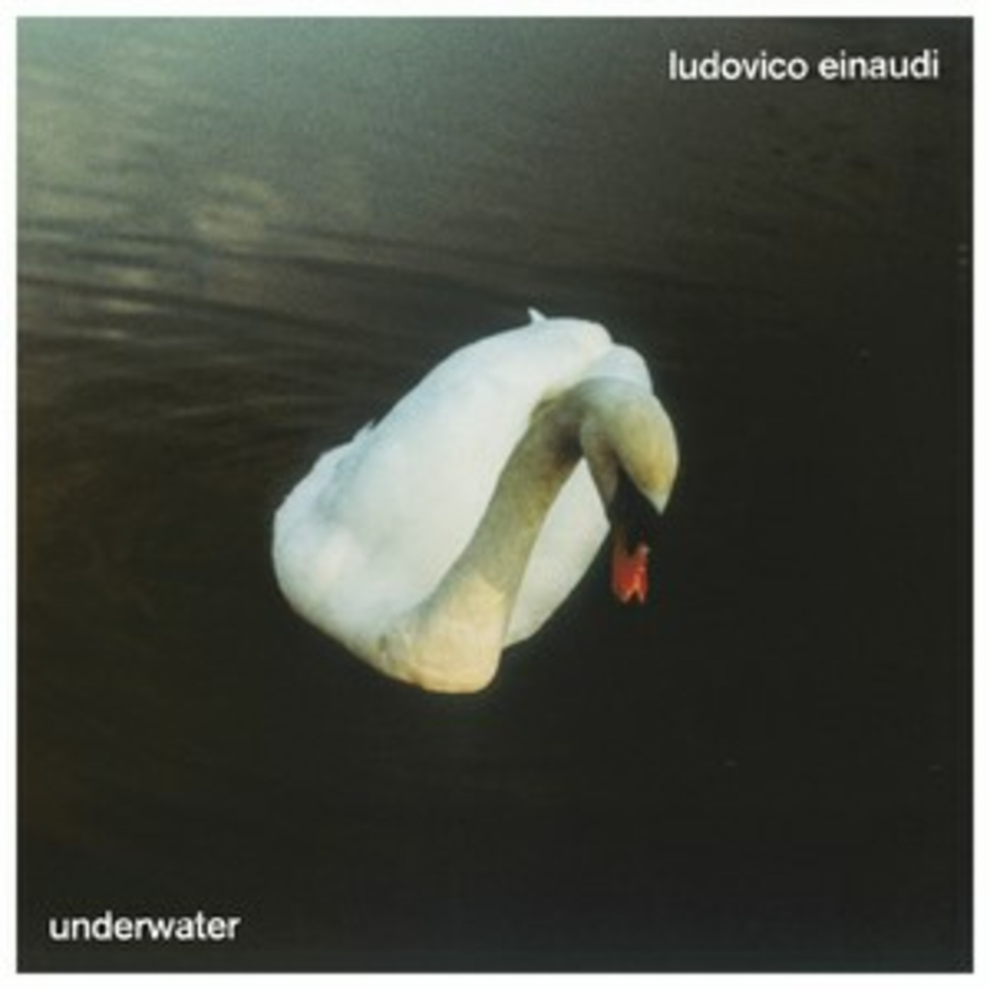 Episode 98: 18198 Ludovico Einaudi: Underwater