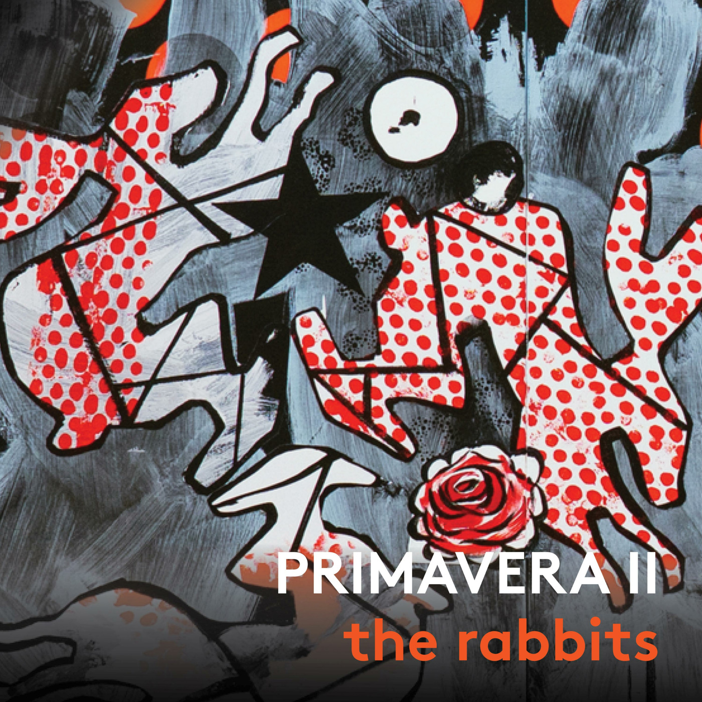 Episode 207: 18207 Primavera II - the rabbit