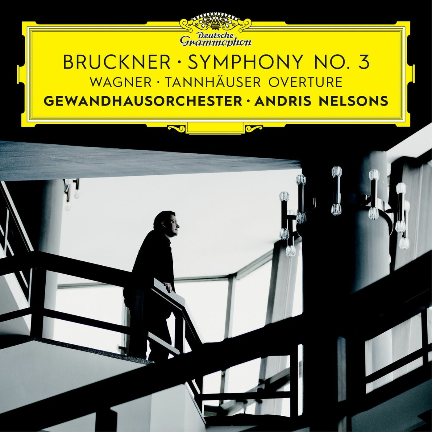Episode 216: 18216 Bruckner: Symphony No. 3 in D minor, WAB 103