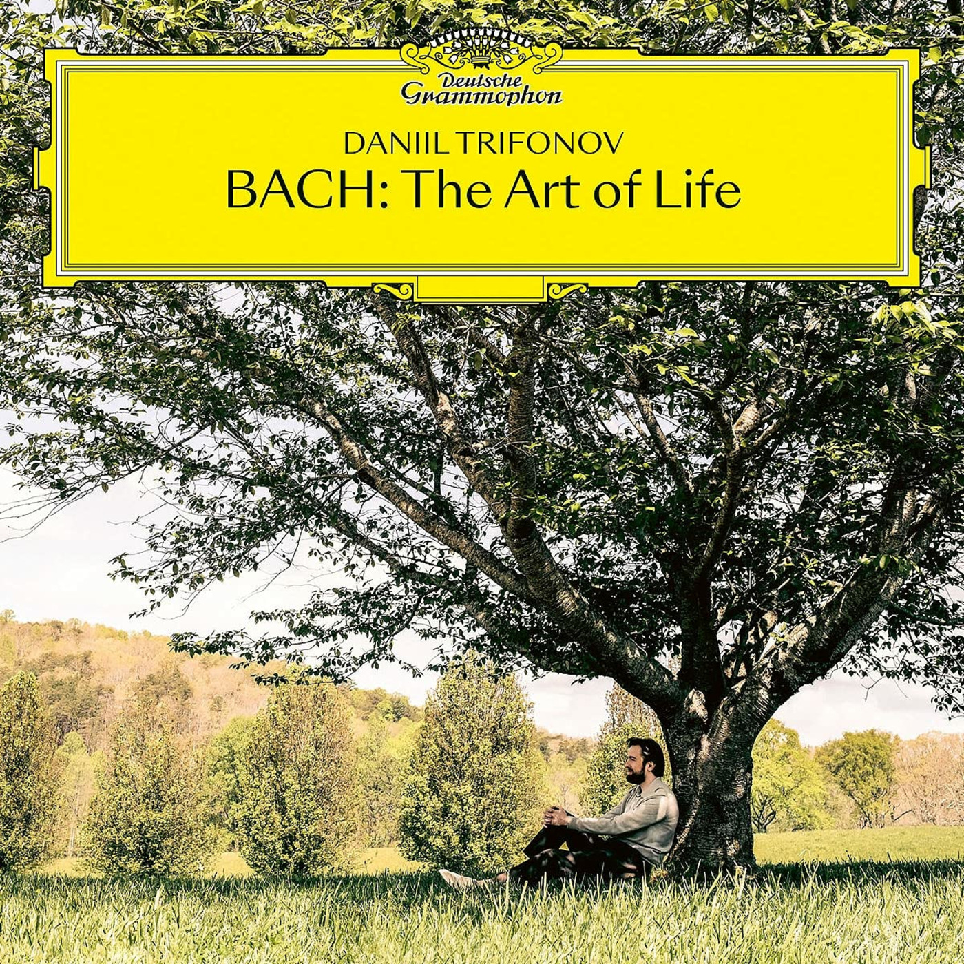 Episode 218: 18218 Bach - The Art of Life