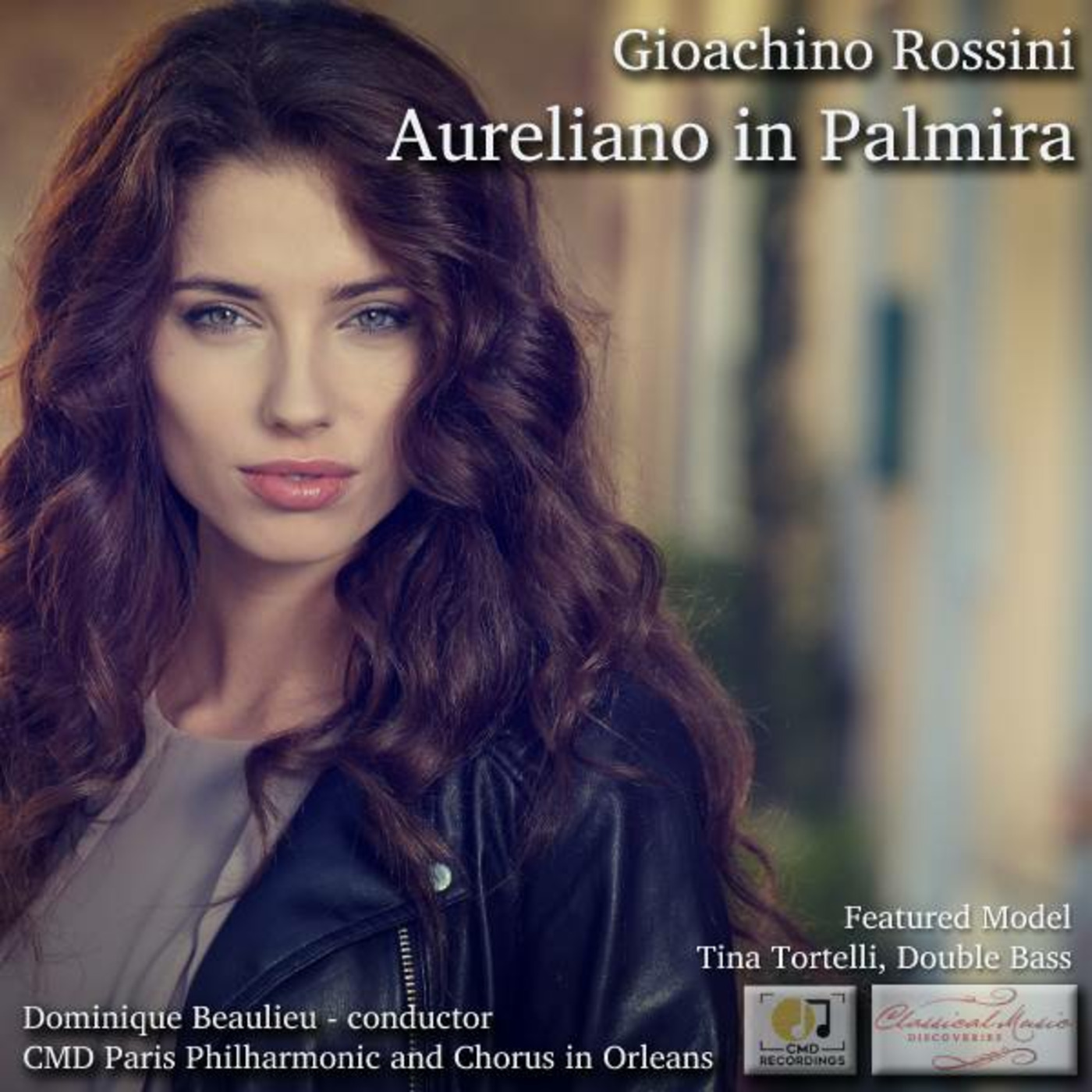 Episode 230: 18230 Rossini - Aureliano in Palmira