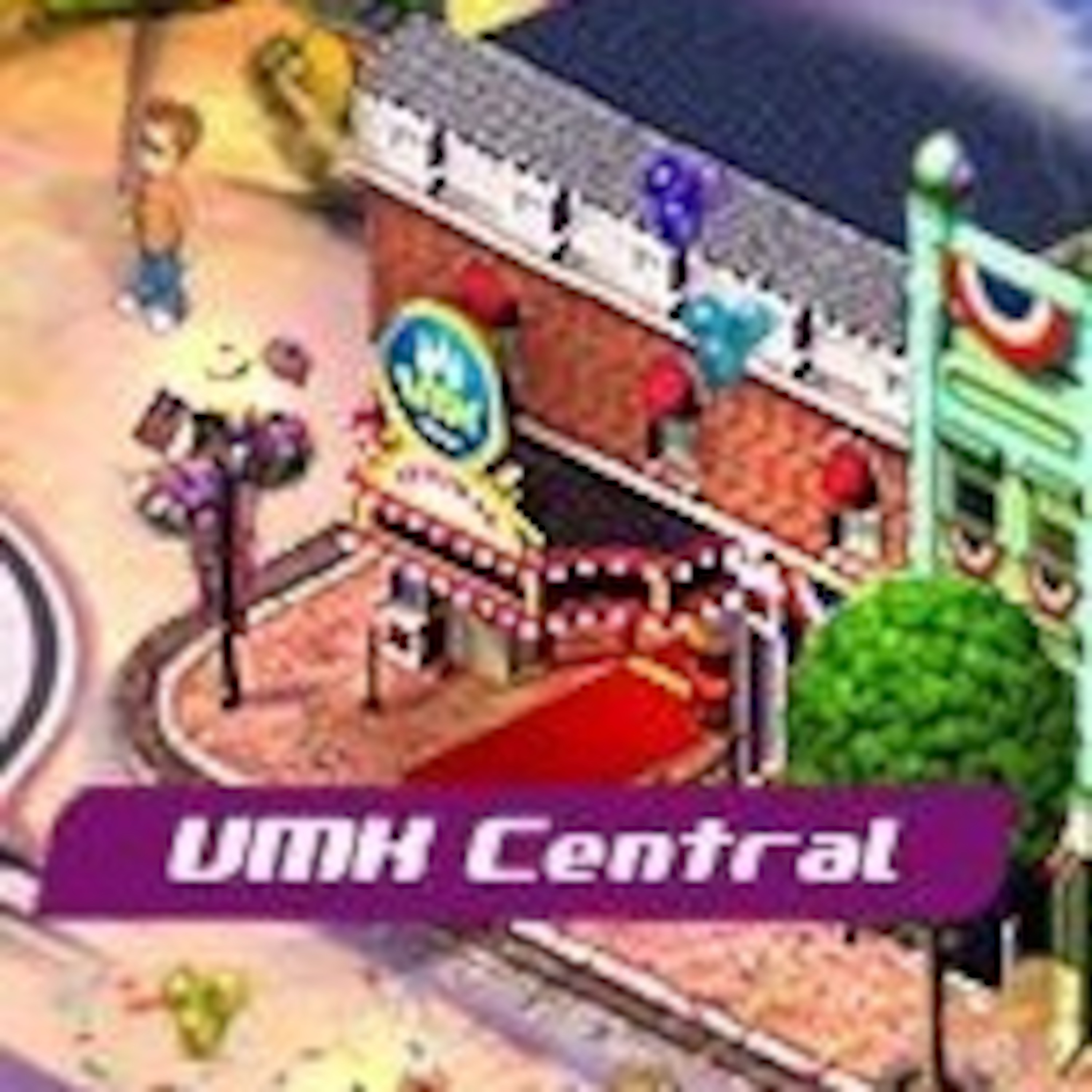 VMK central vidcast 2 episode artwork