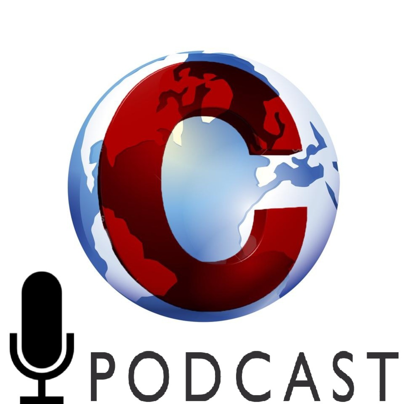 Central Observer Podcast podcast artwork