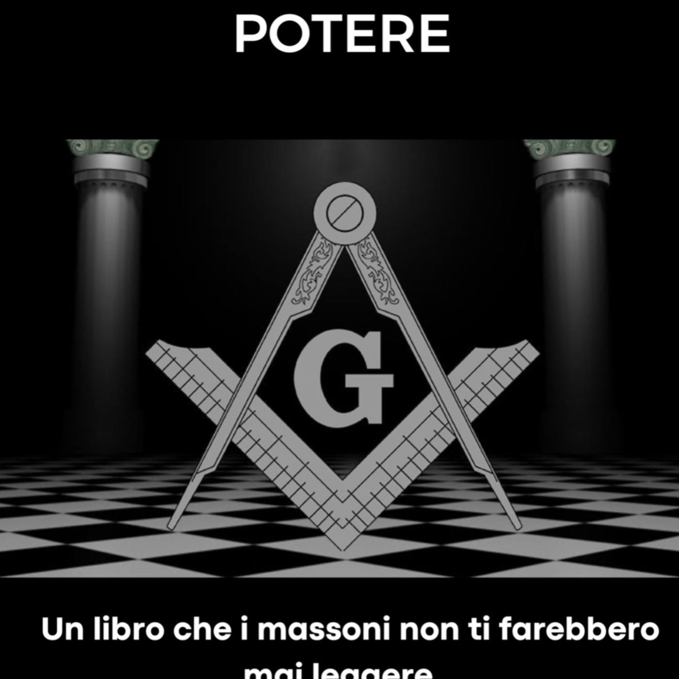 Massoneria al Potere il podcast del libro di fr