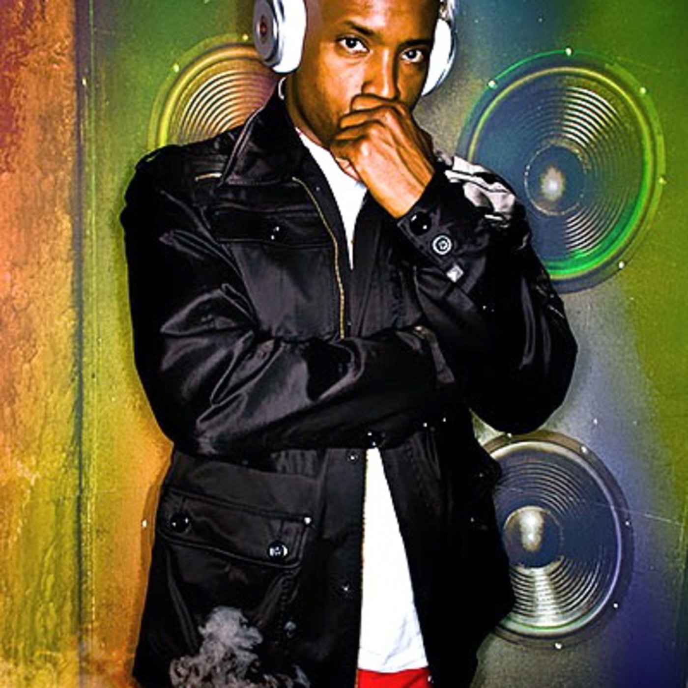 DJ Kelly G. Foxxhole Mix 6/30/11 Part 1