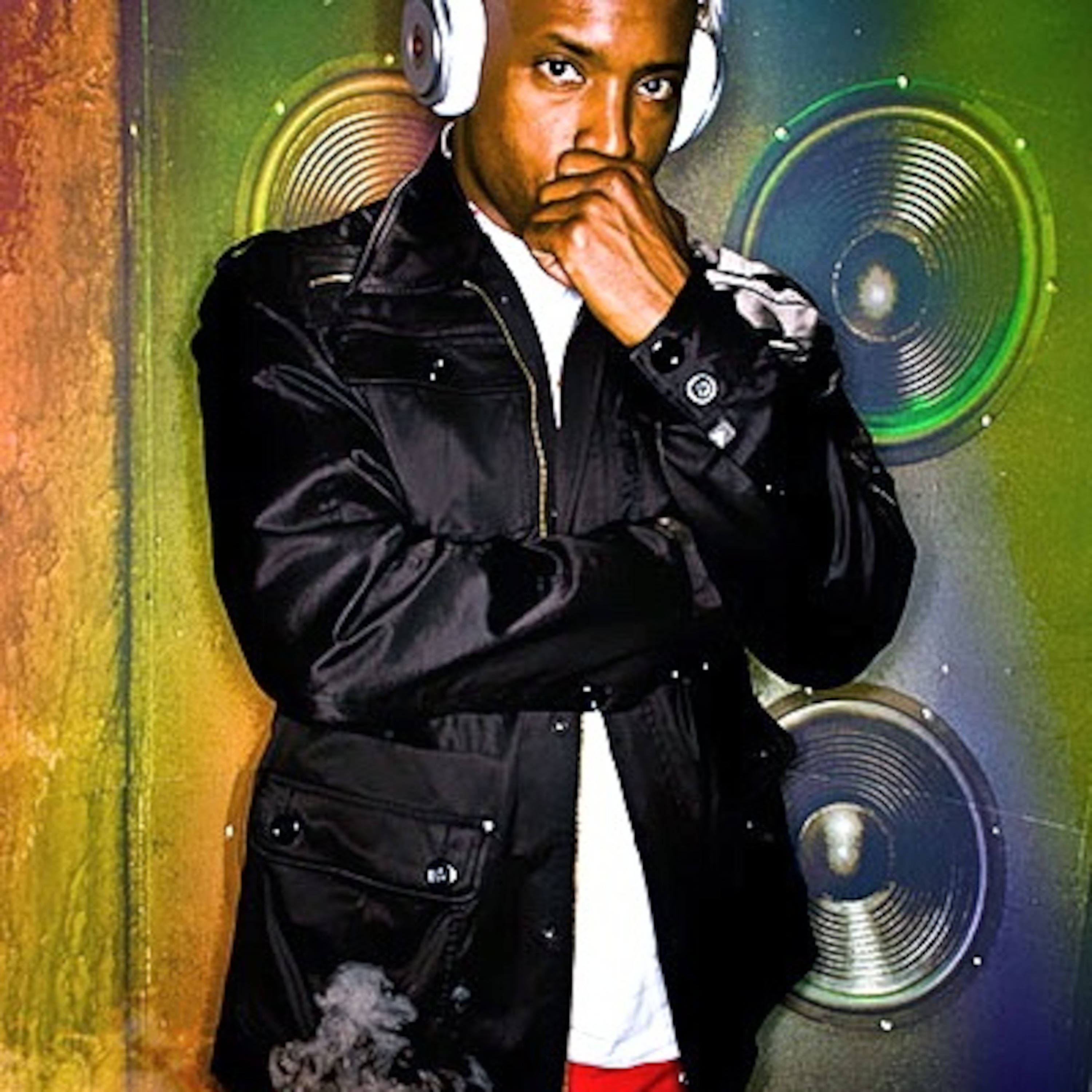 DJ Kelly G. Foxxhole Mix 6/30/11 Part 1